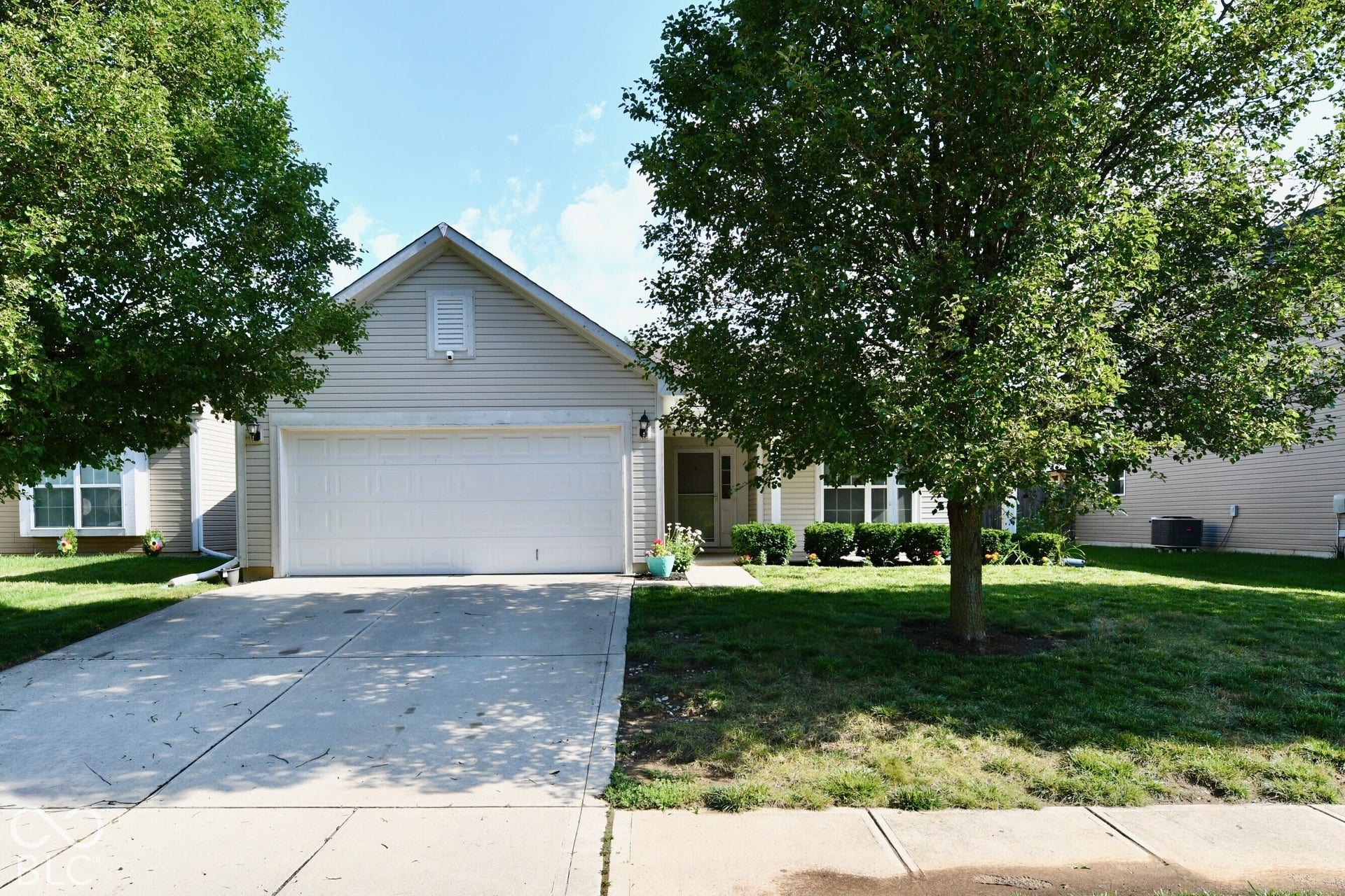11308 Funny Cide Drive, Noblesville, IN 46060