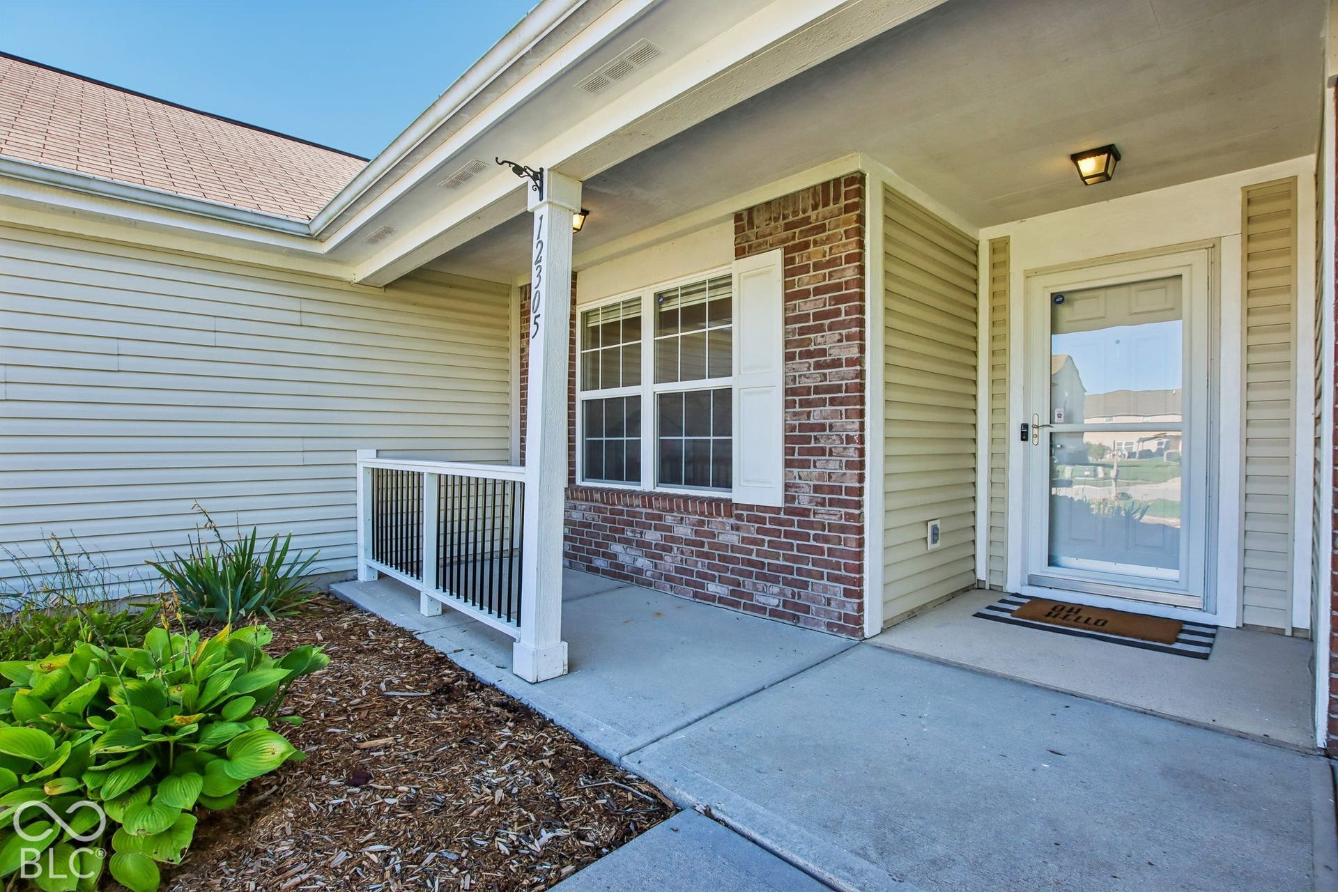 12305 Titans Drive, Fishers, IN 46037