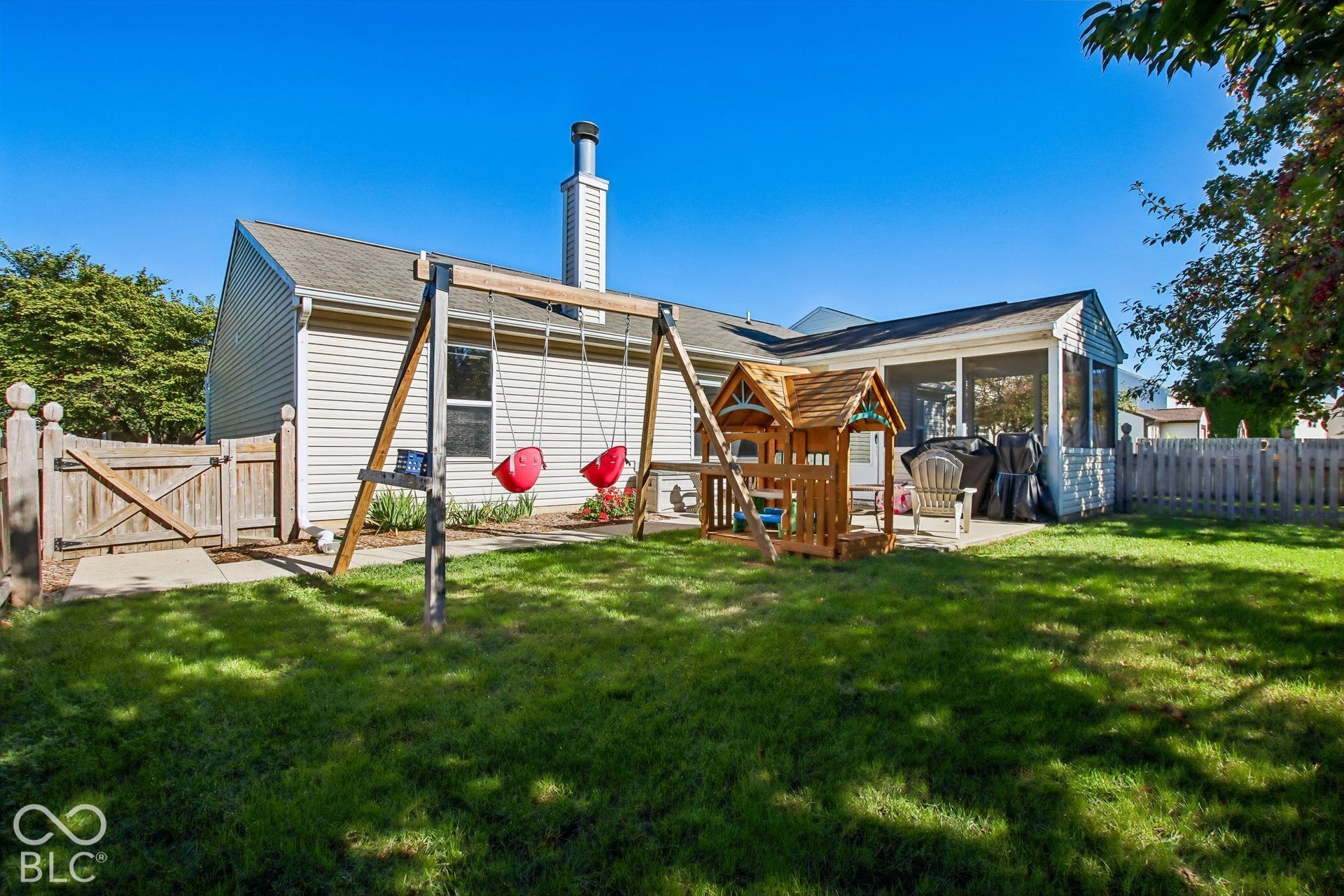 12305 Titans Drive, Fishers, IN 46037