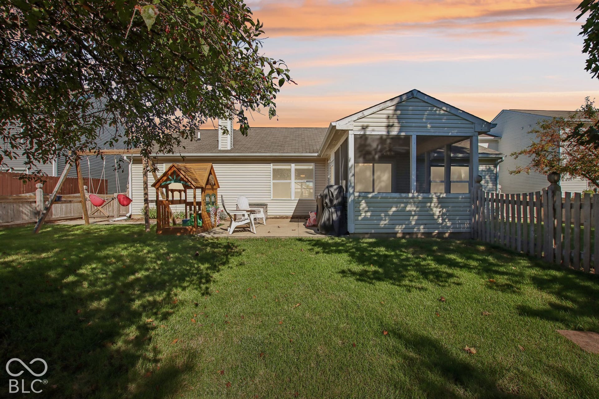 12305 Titans Drive, Fishers, IN 46037