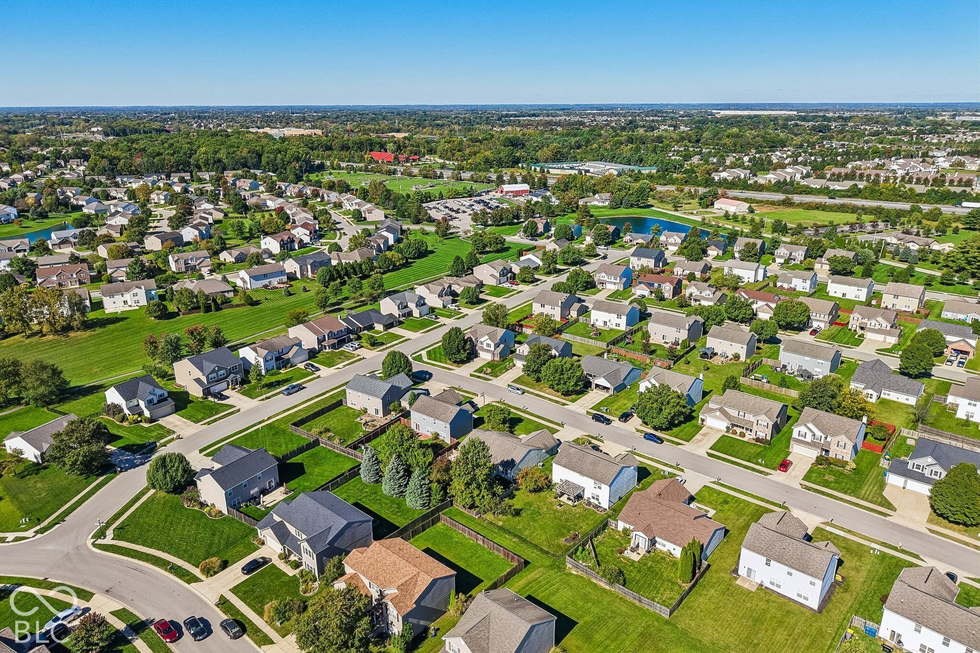 12305 Titans Drive, Fishers, IN 46037