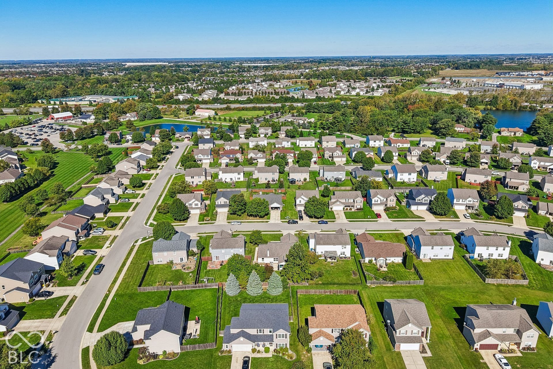 12305 Titans Drive, Fishers, IN 46037