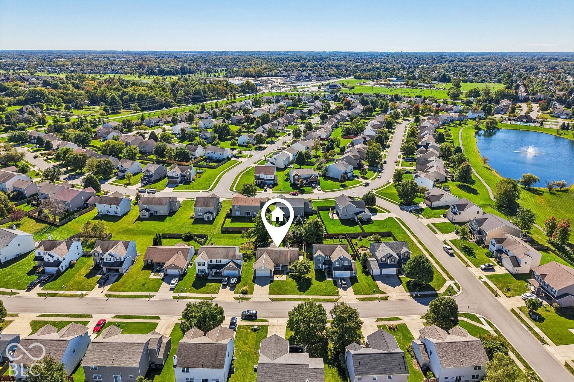 12305 Titans Drive, Fishers, IN 46037
