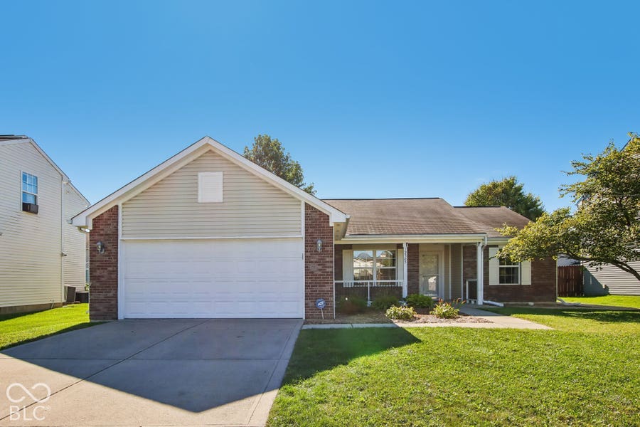 Property photo for 12305 Titans Drive, Fishers, IN