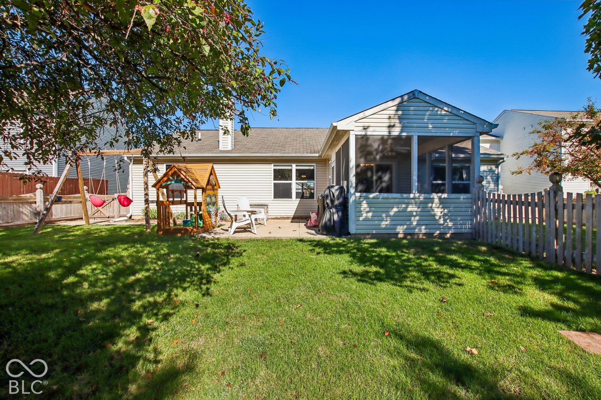 12305 Titans Drive, Fishers, IN 46037