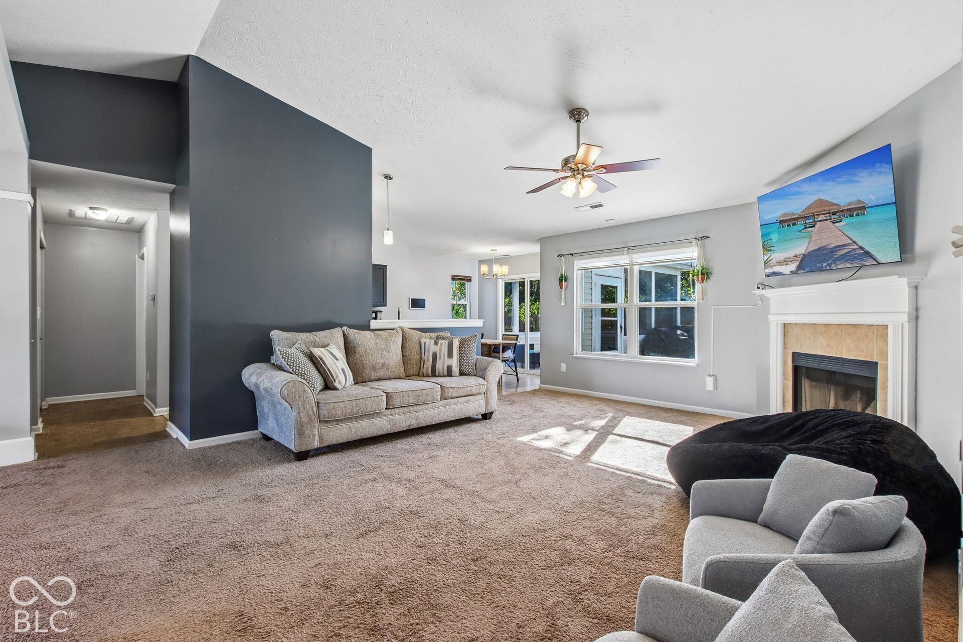 12305 Titans Drive, Fishers, IN 46037