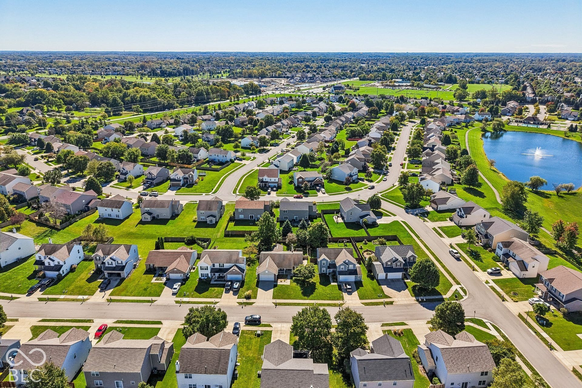 12305 Titans Drive, Fishers, IN 46037
