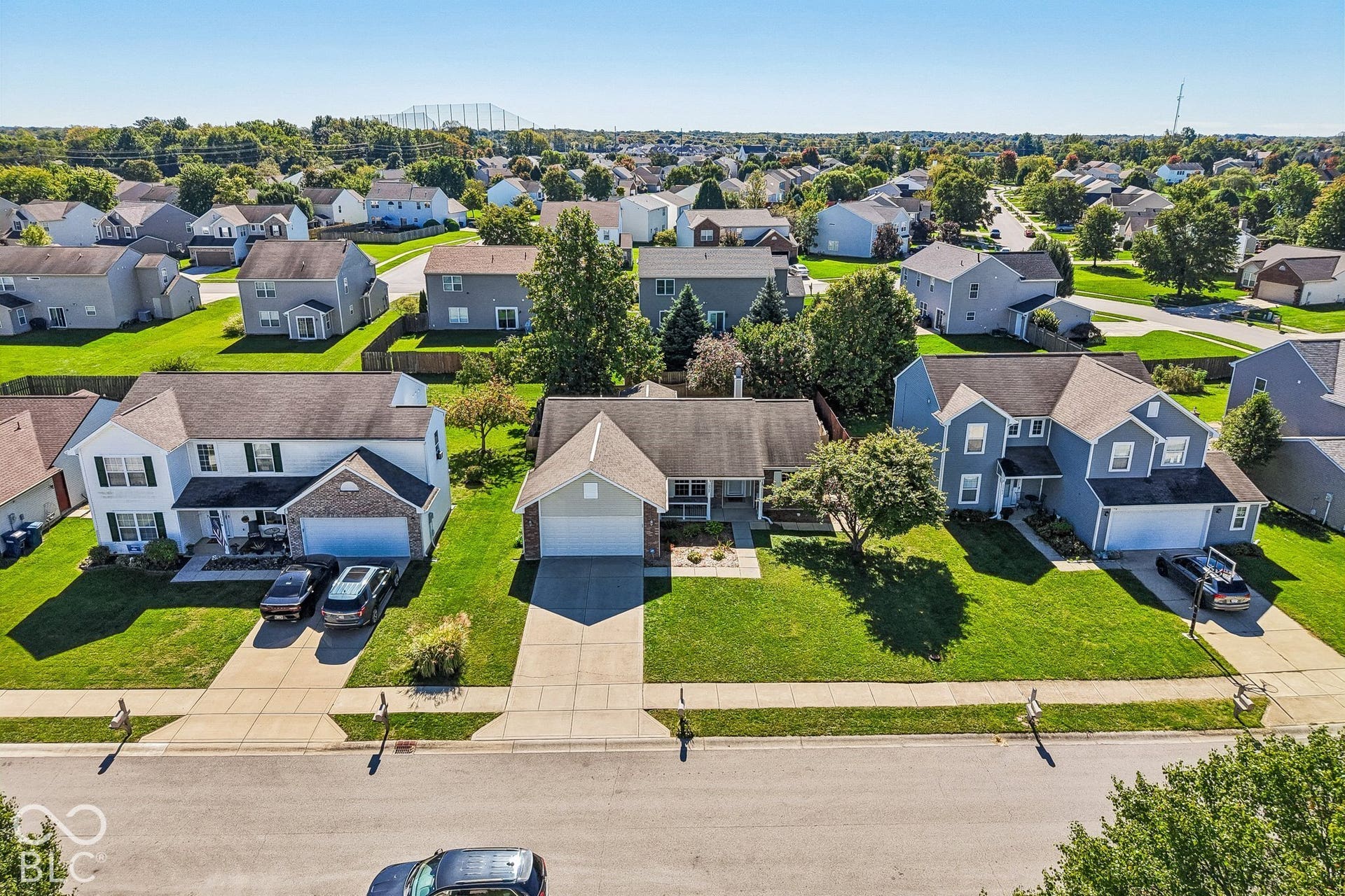 12305 Titans Drive, Fishers, IN 46037