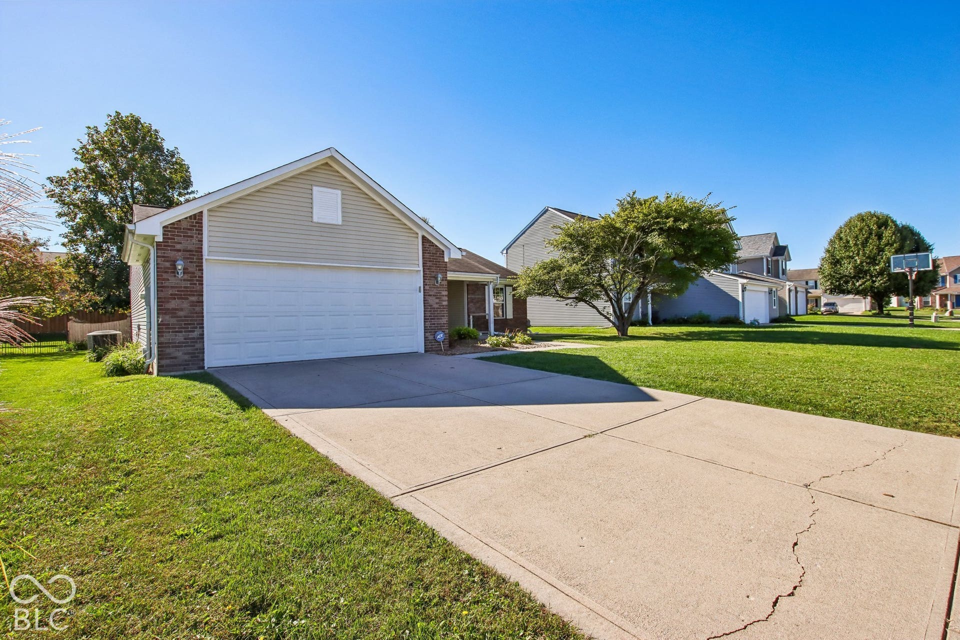 12305 Titans Drive, Fishers, IN 46037