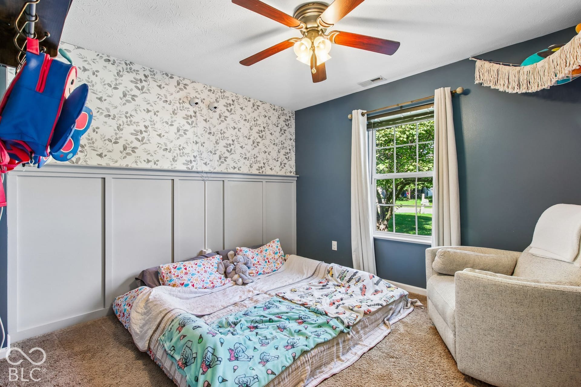 12305 Titans Drive, Fishers, IN 46037