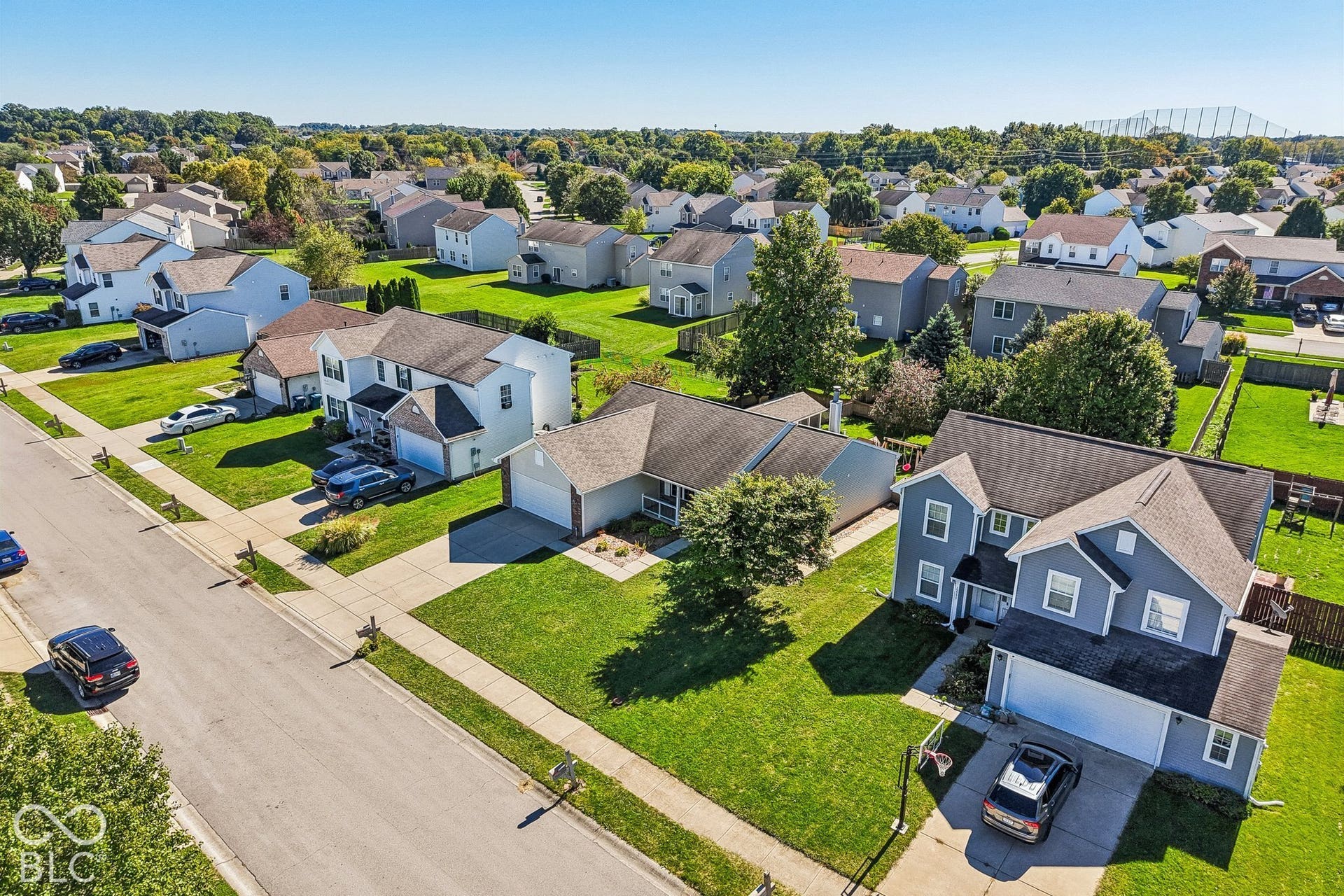 12305 Titans Drive, Fishers, IN 46037