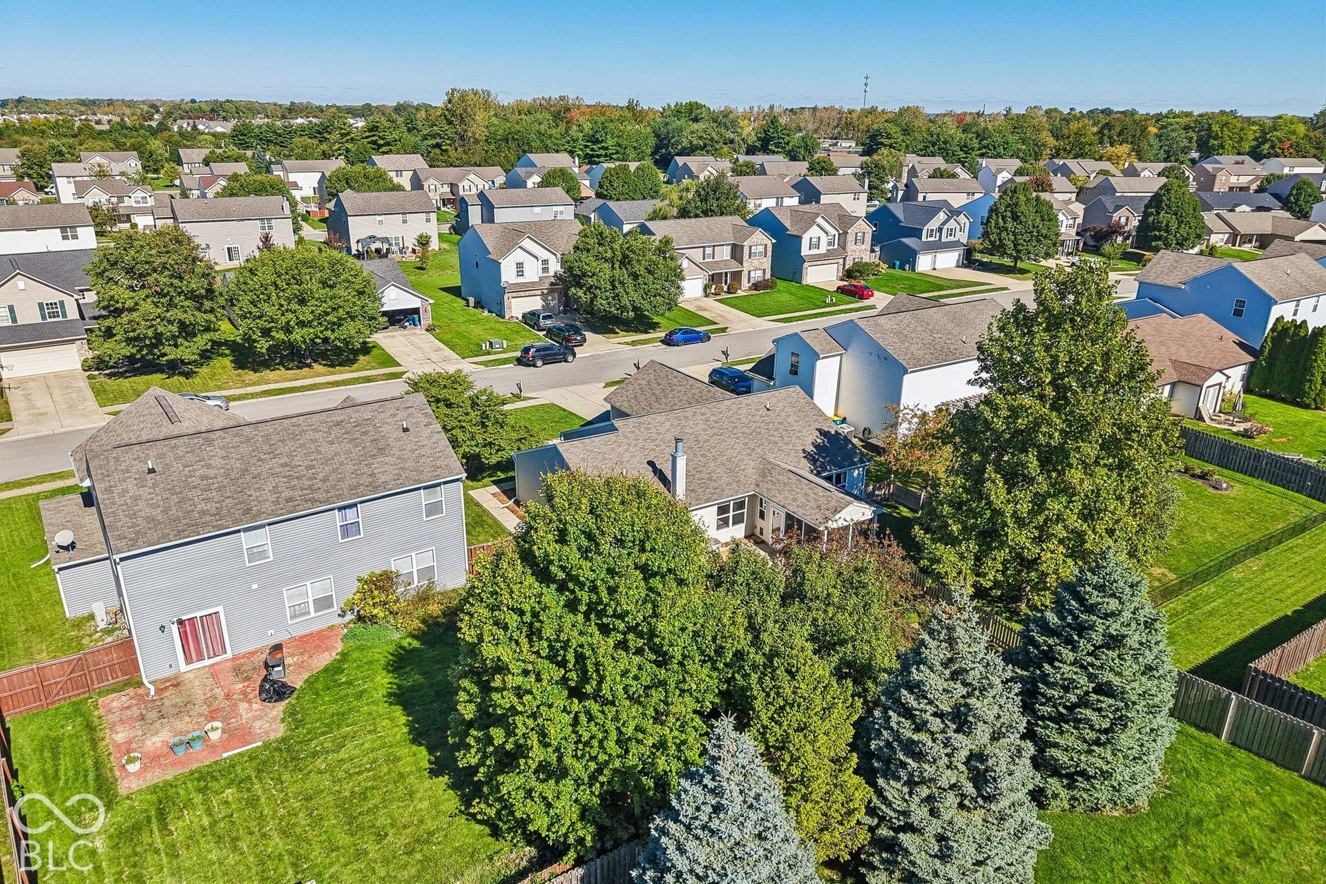 12305 Titans Drive, Fishers, IN 46037