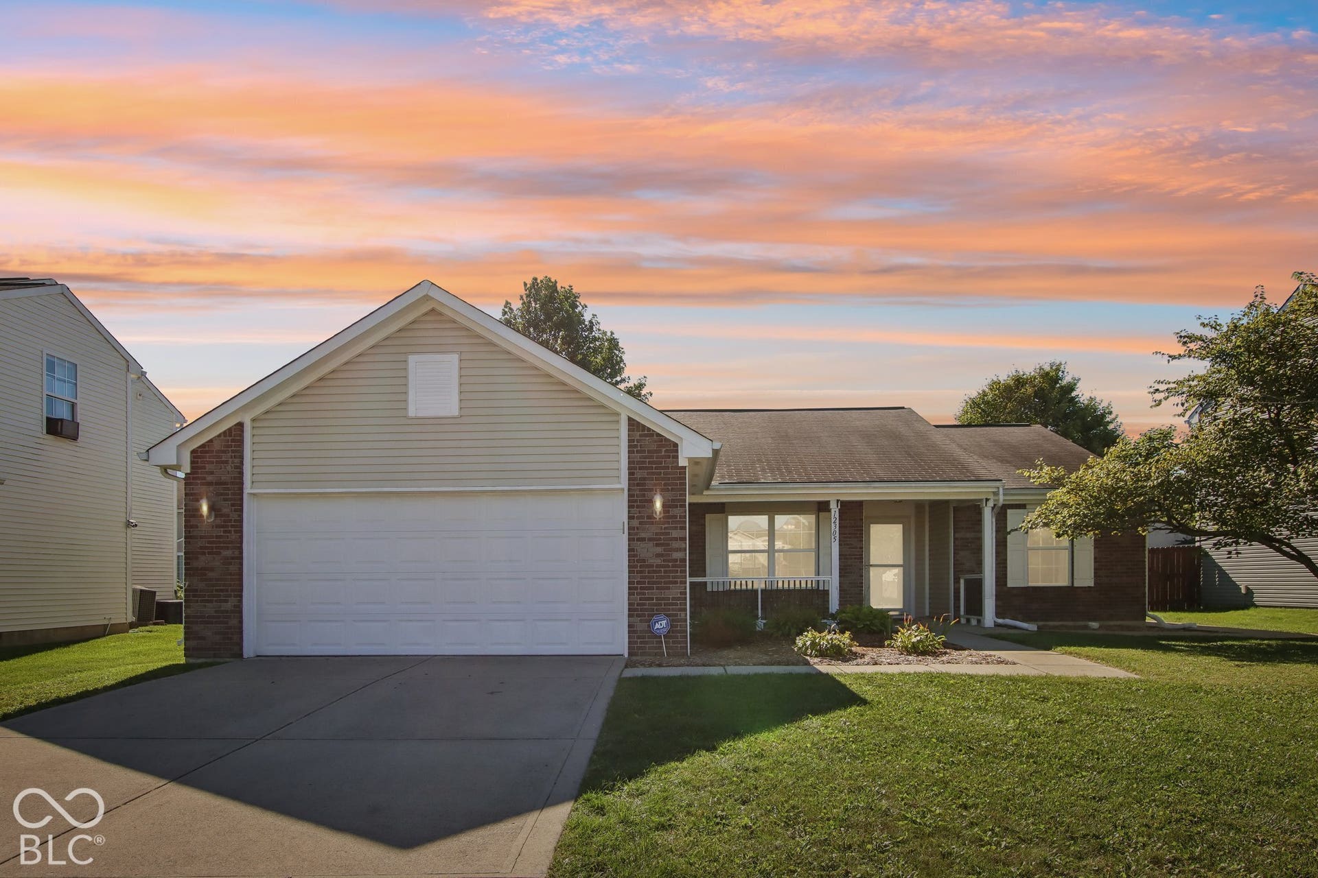 12305 Titans Drive, Fishers, IN 46037