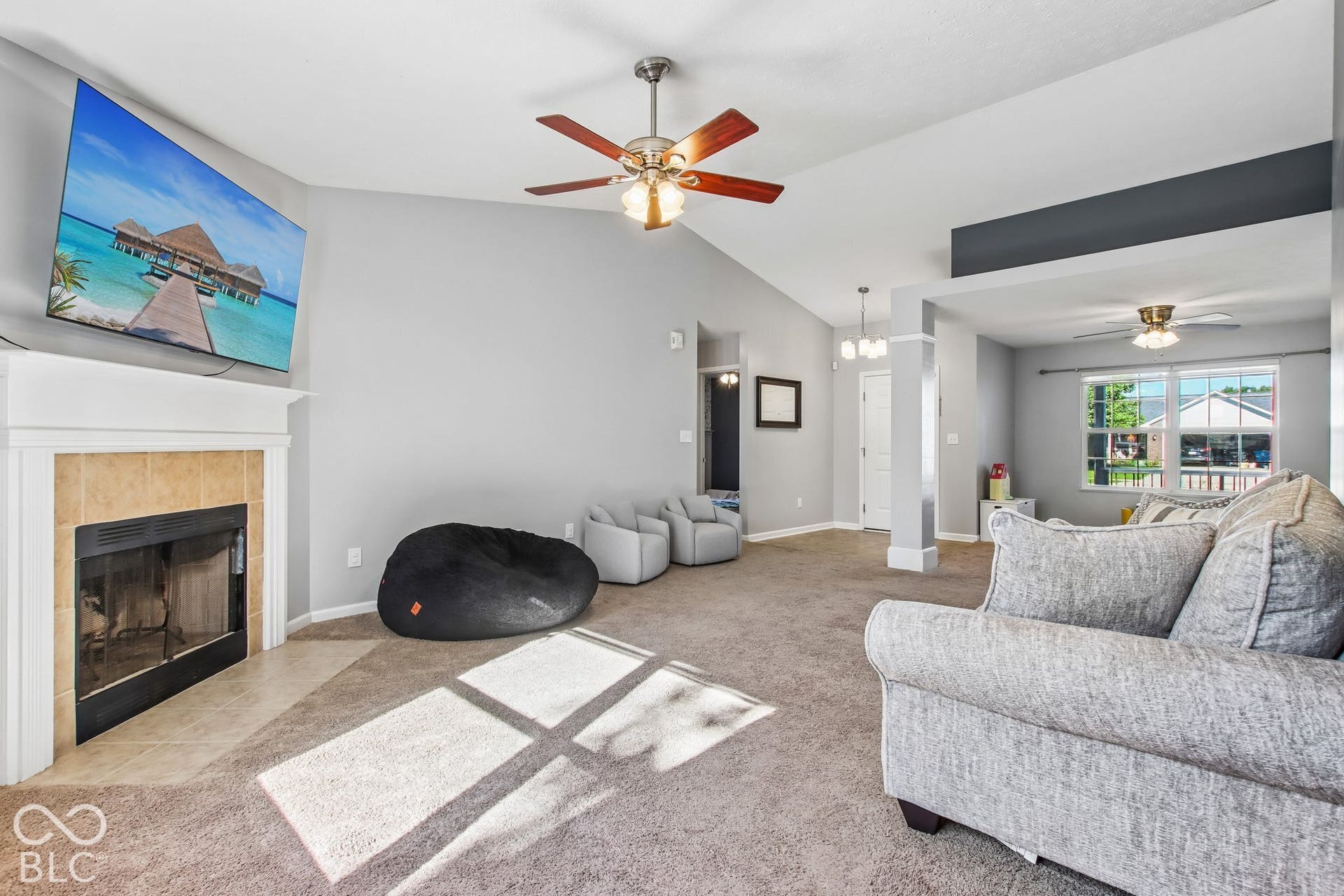 12305 Titans Drive, Fishers, IN 46037