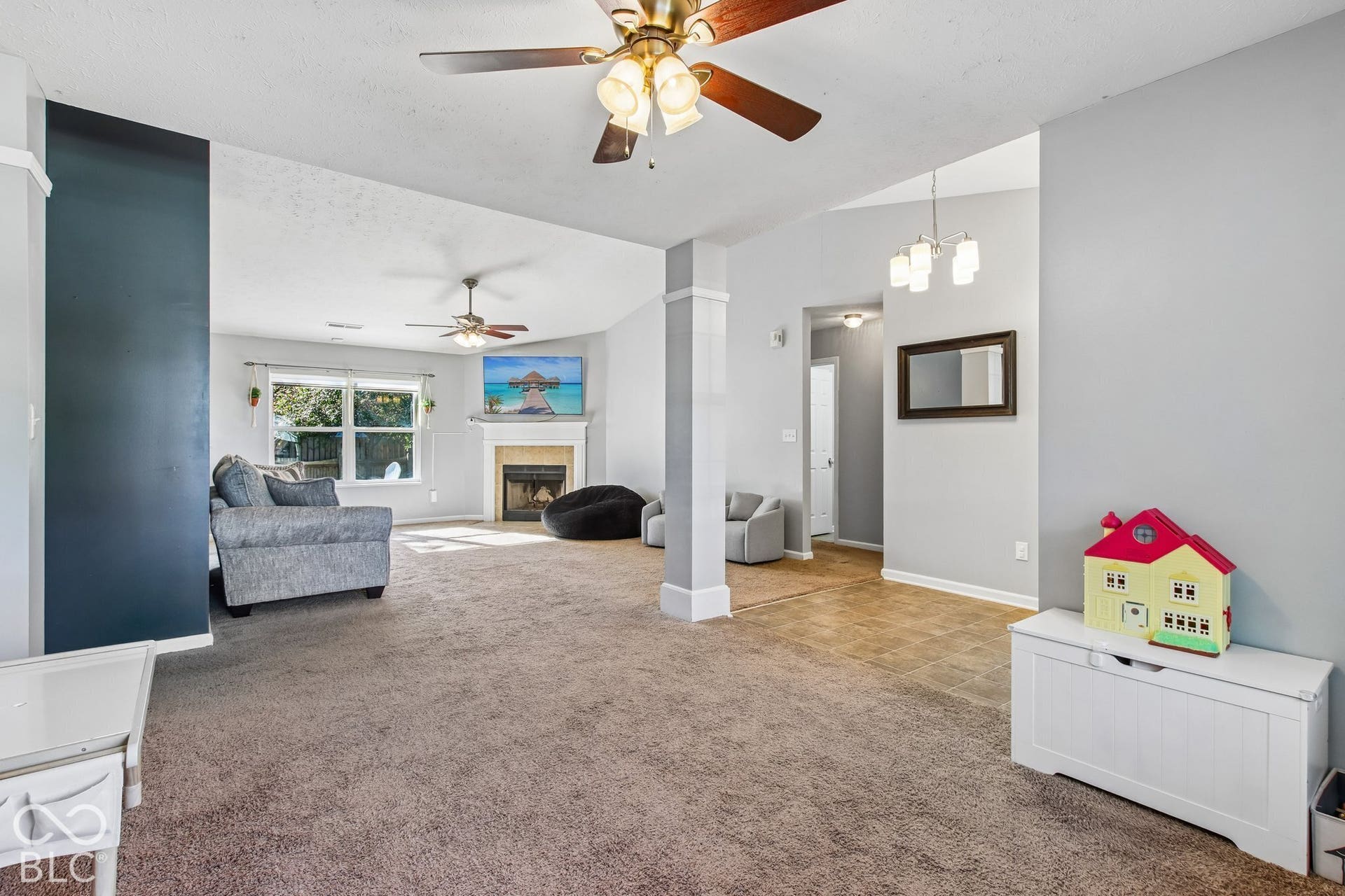 12305 Titans Drive, Fishers, IN 46037