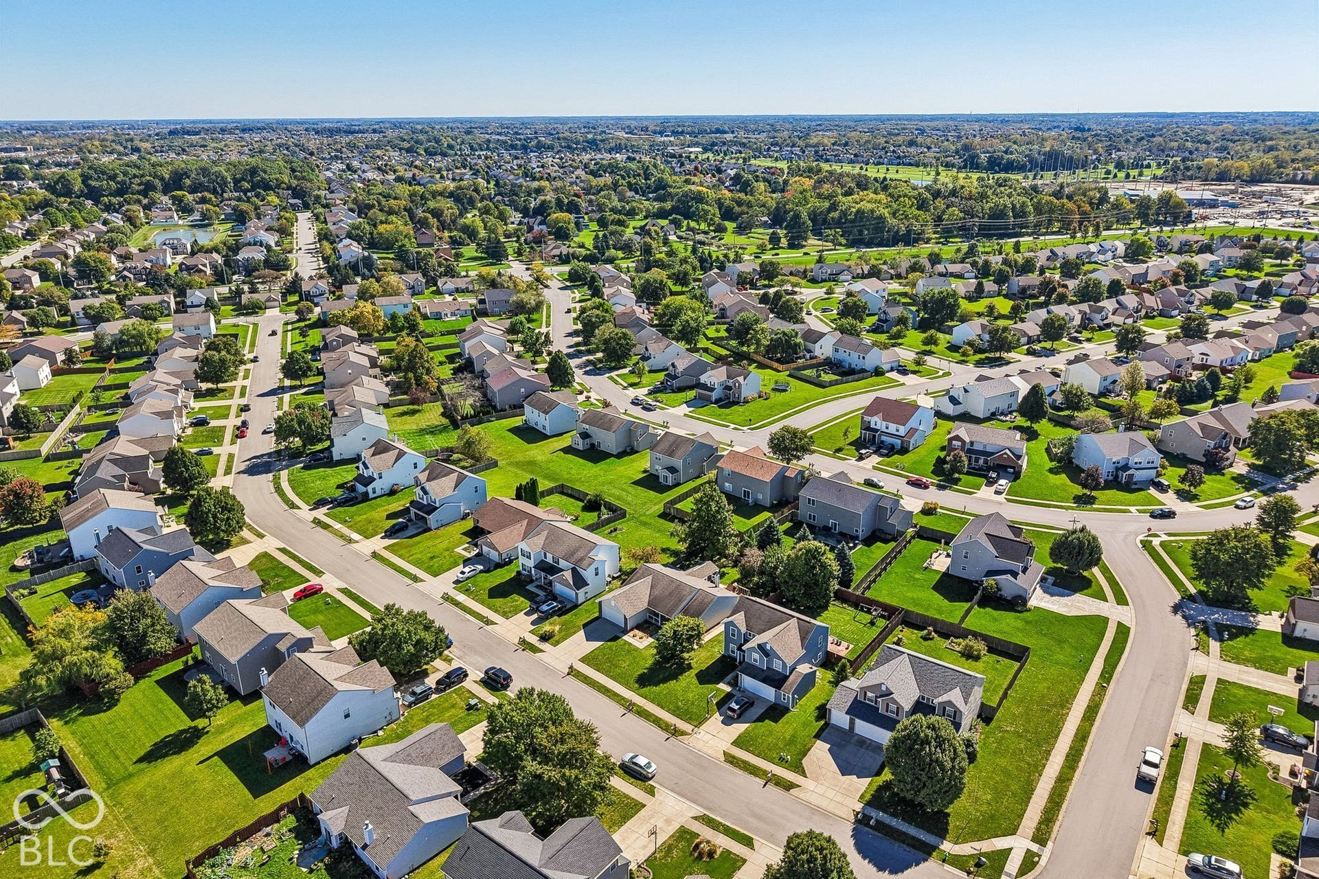 12305 Titans Drive, Fishers, IN 46037