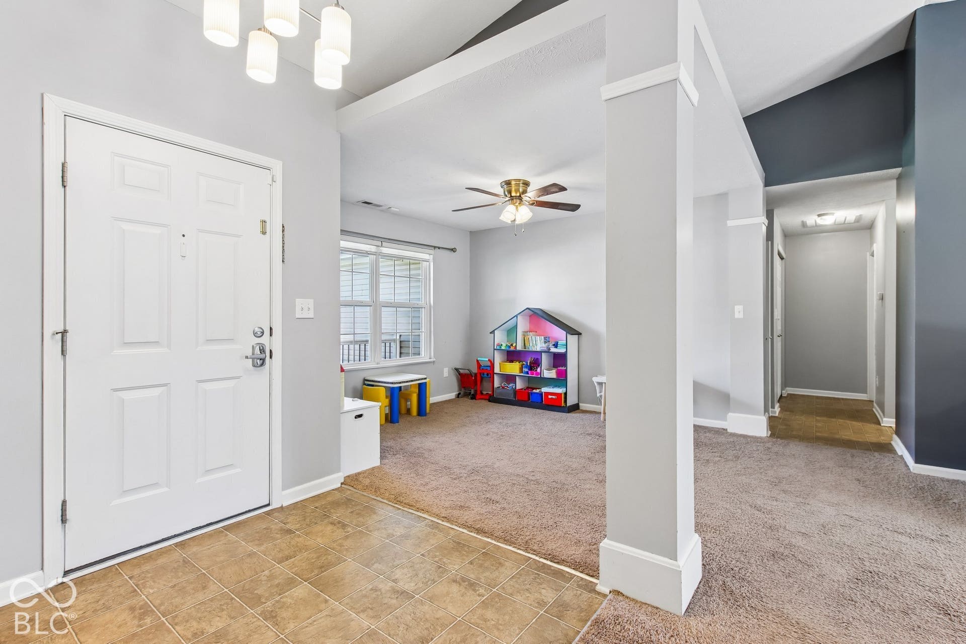 12305 Titans Drive, Fishers, IN 46037