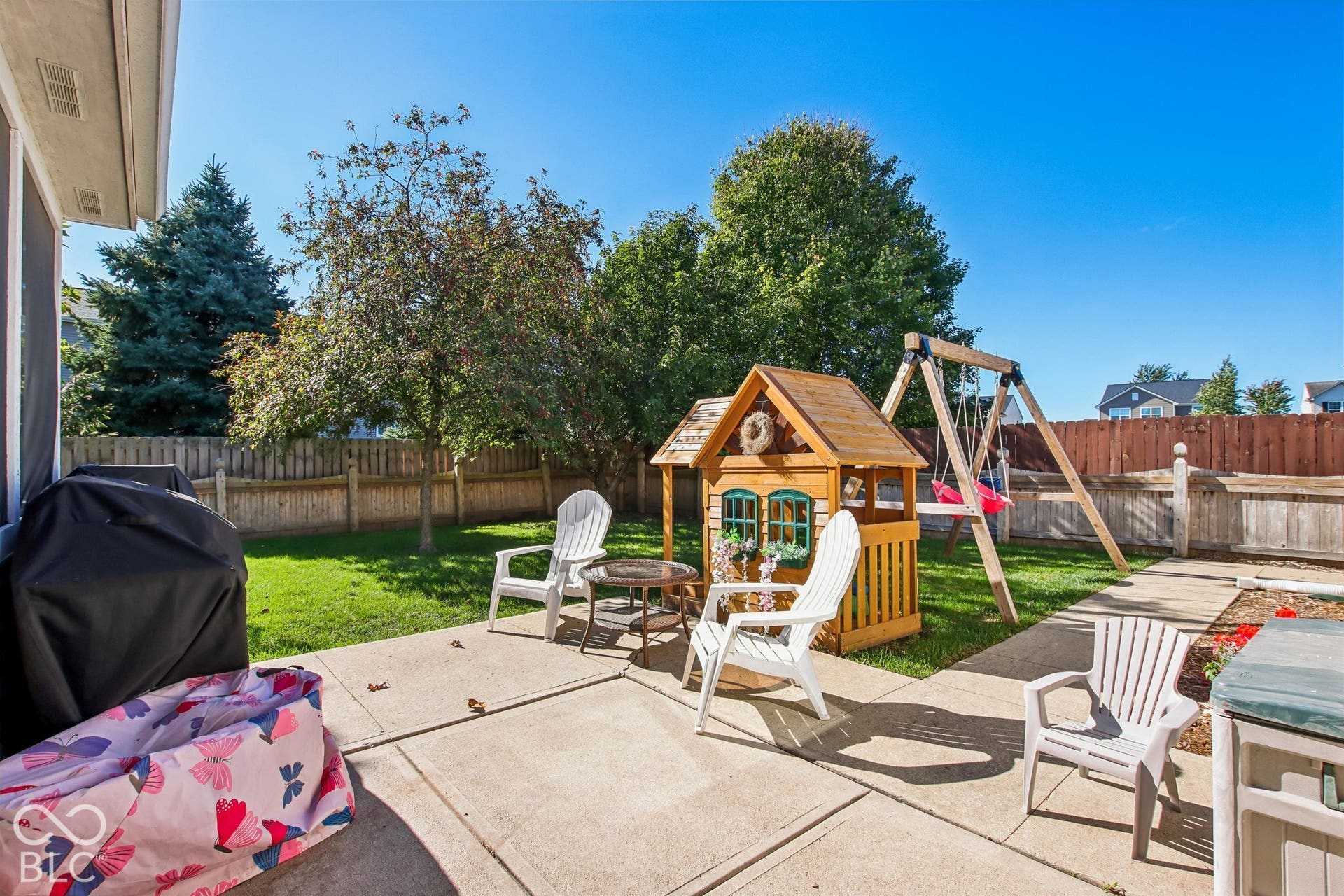 12305 Titans Drive, Fishers, IN 46037