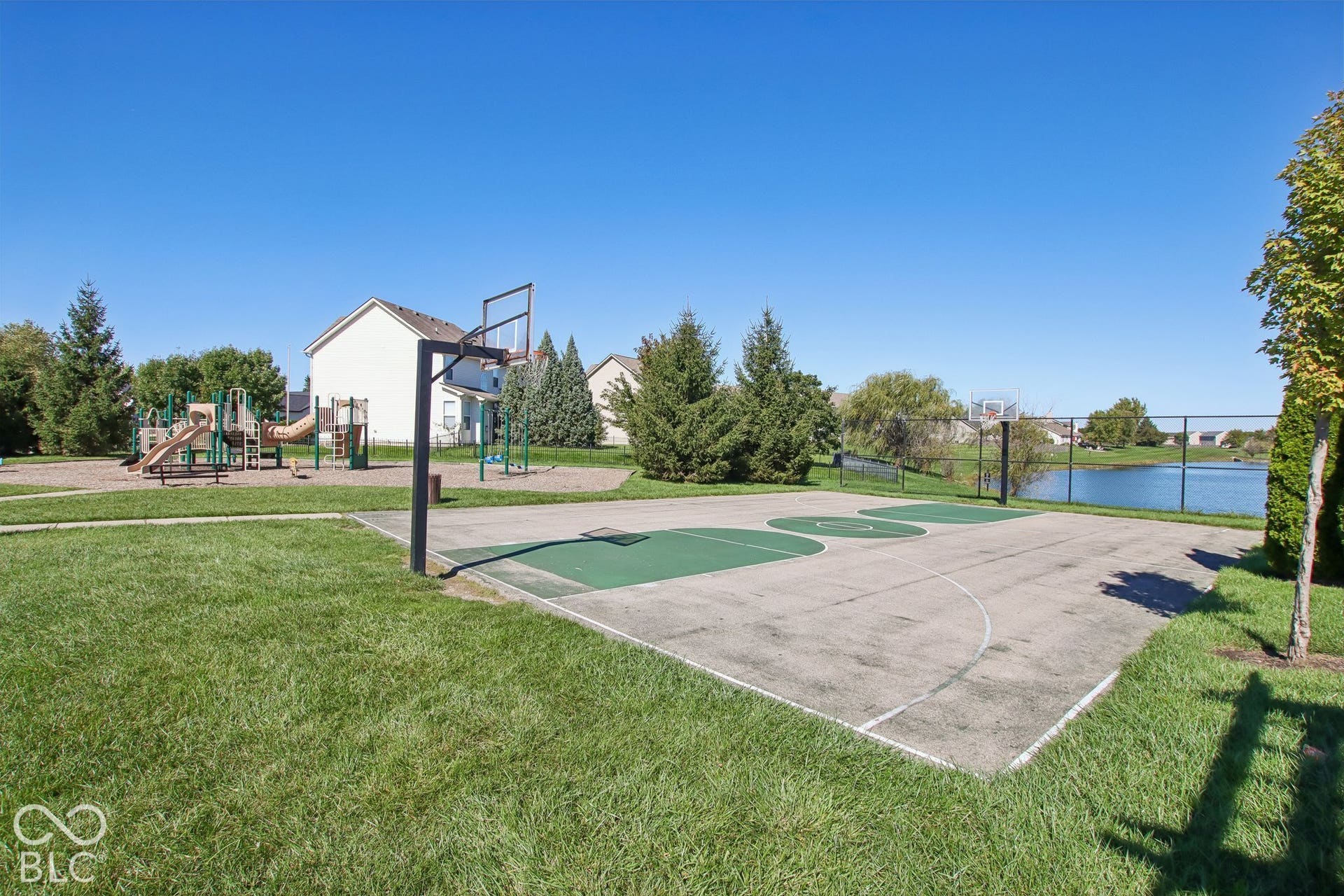 12305 Titans Drive, Fishers, IN 46037