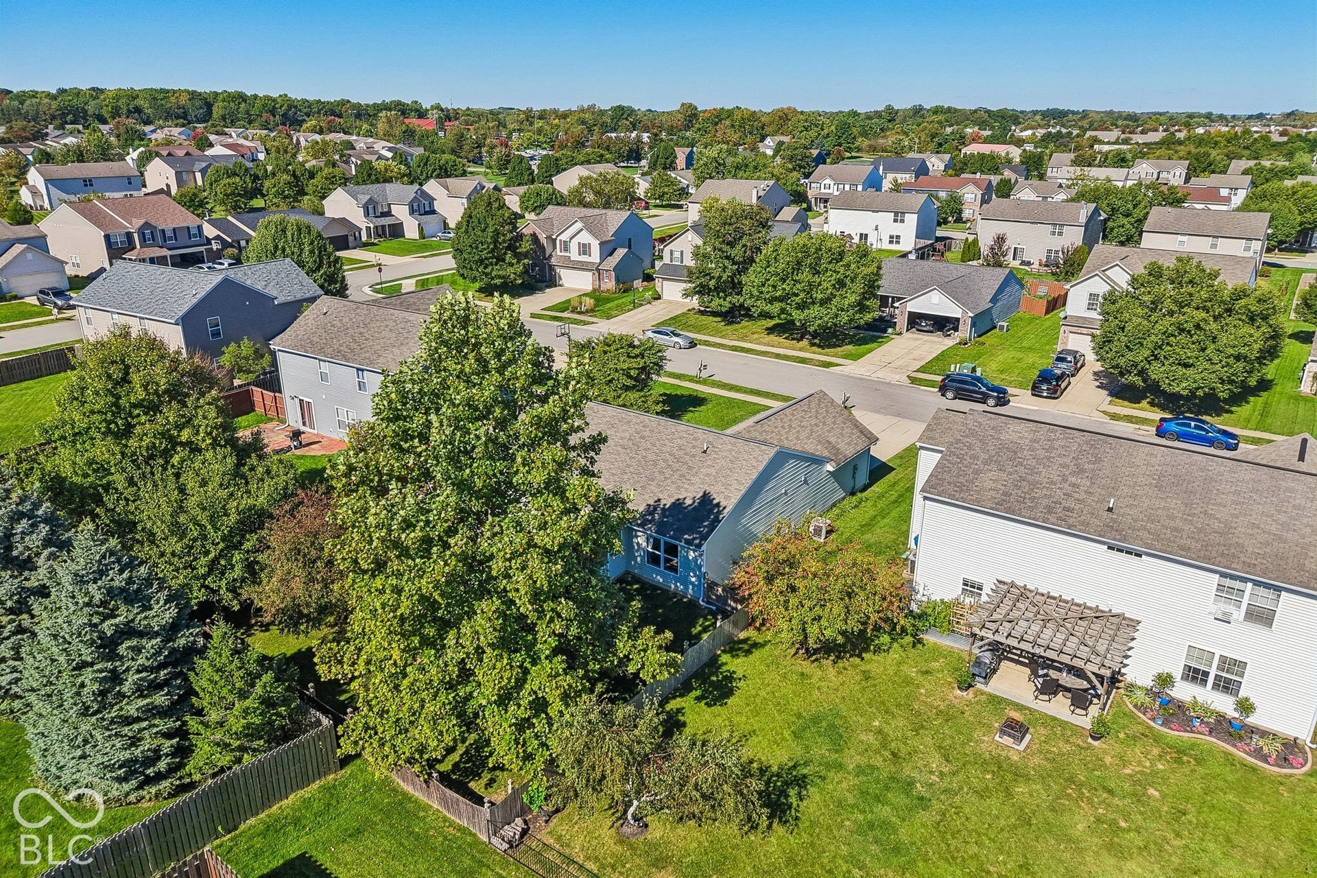 12305 Titans Drive, Fishers, IN 46037