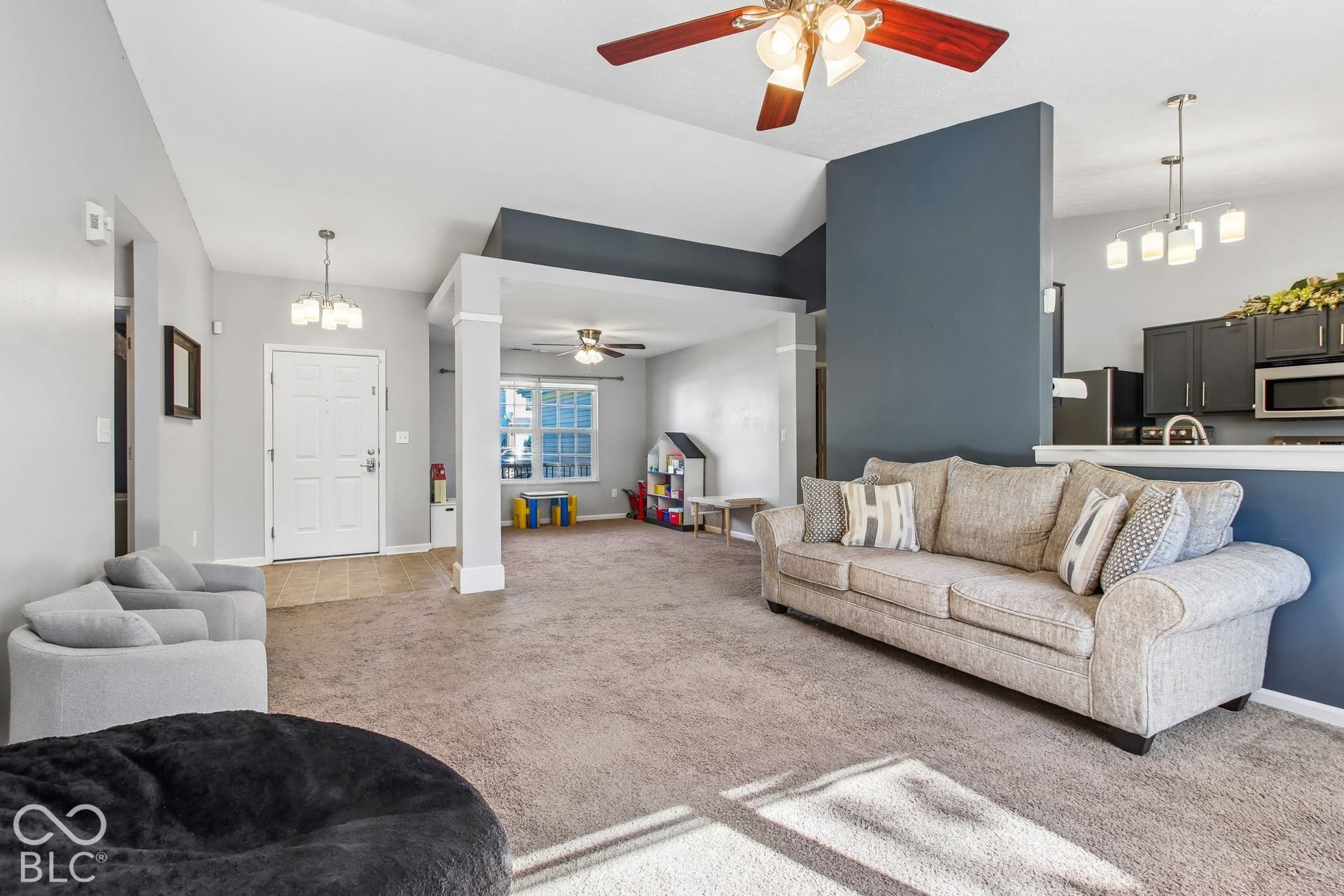 12305 Titans Drive, Fishers, IN 46037