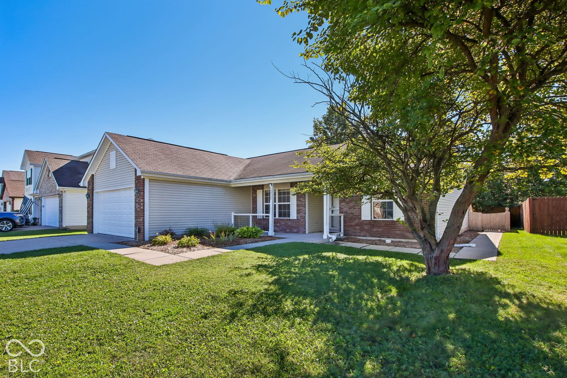 12305 Titans Drive, Fishers, IN 46037