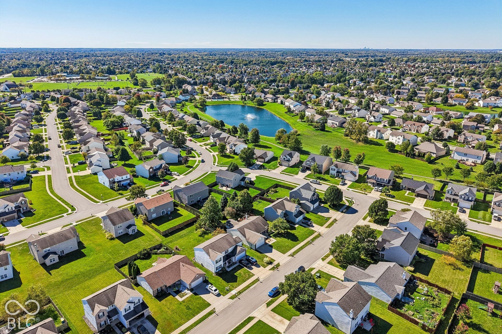 12305 Titans Drive, Fishers, IN 46037