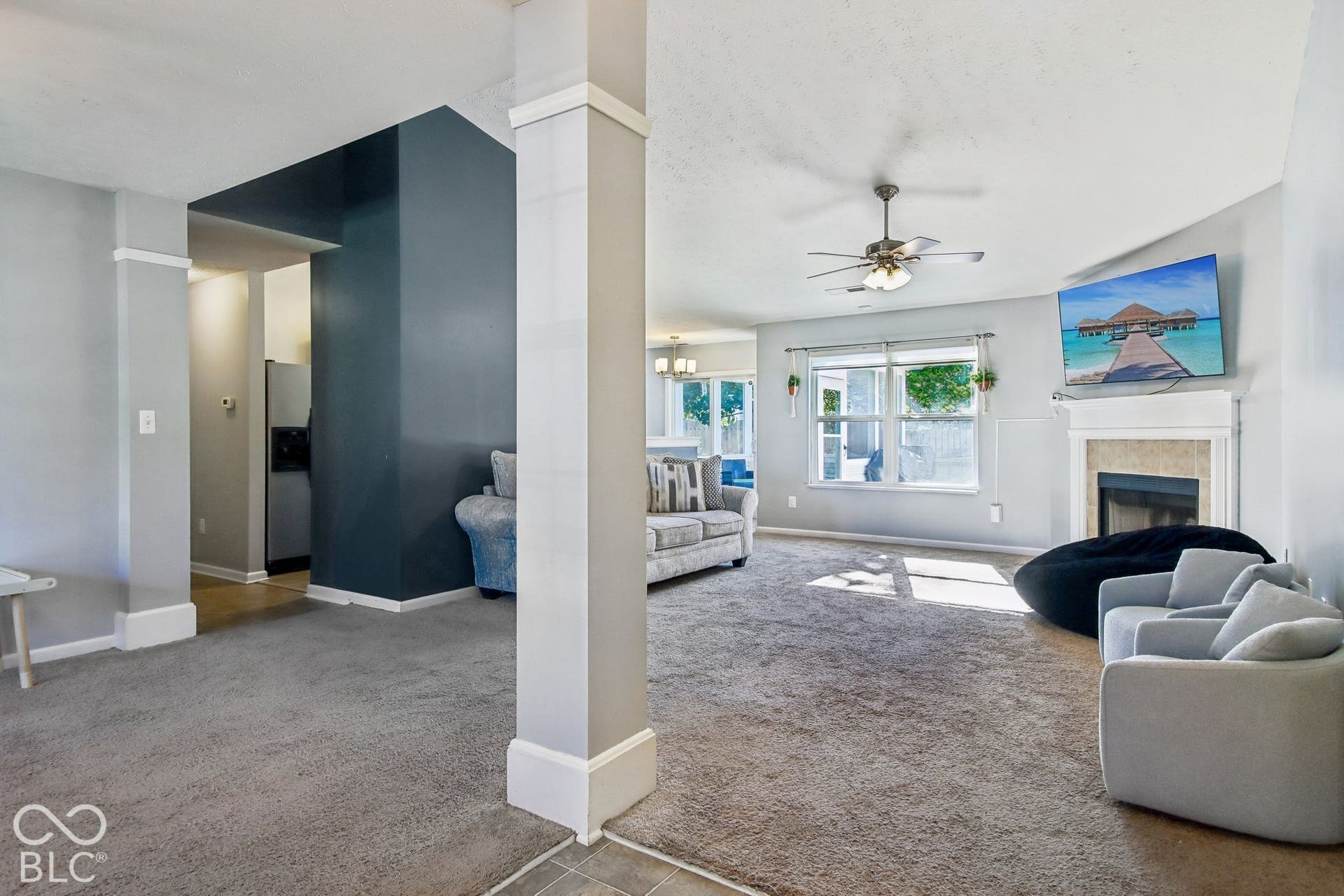 12305 Titans Drive, Fishers, IN 46037