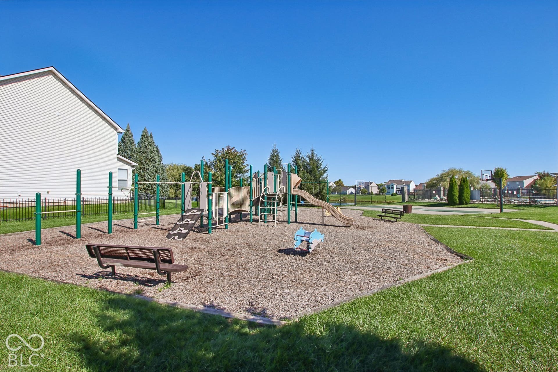 12305 Titans Drive, Fishers, IN 46037