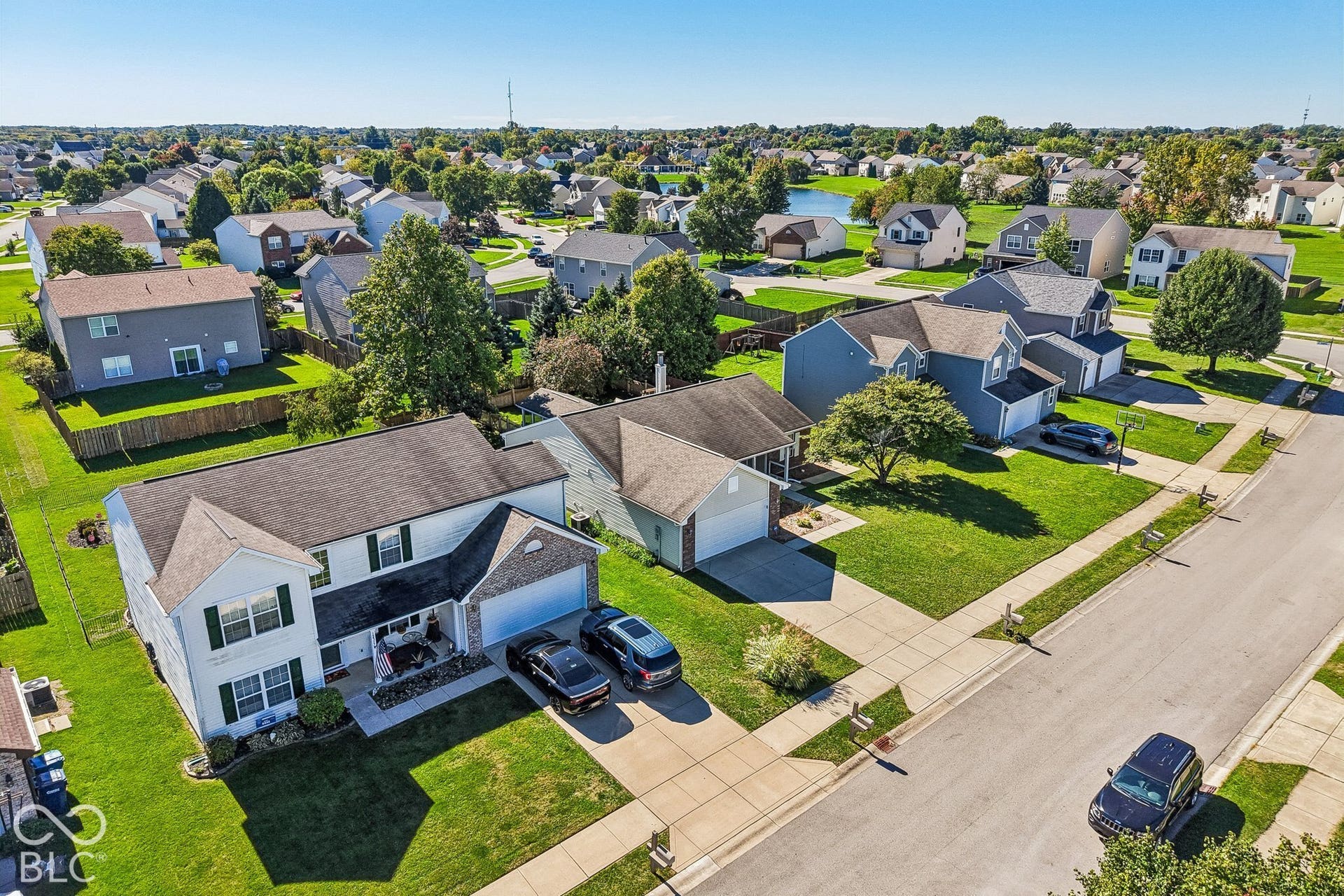 12305 Titans Drive, Fishers, IN 46037