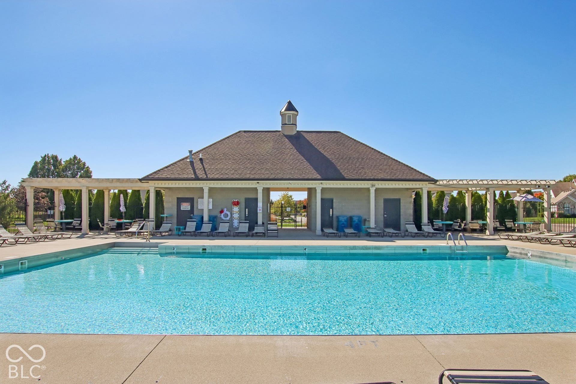 12305 Titans Drive, Fishers, IN 46037