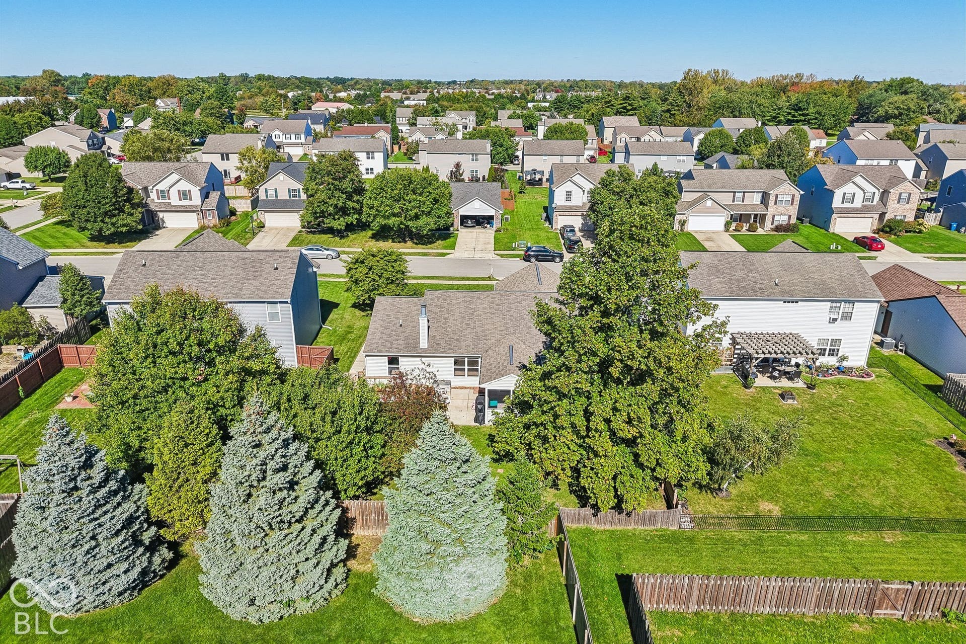 12305 Titans Drive, Fishers, IN 46037