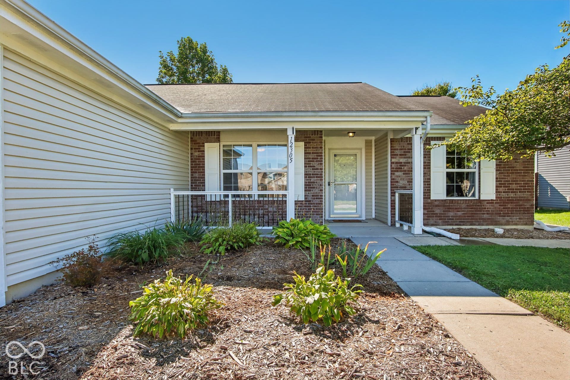 12305 Titans Drive, Fishers, IN 46037