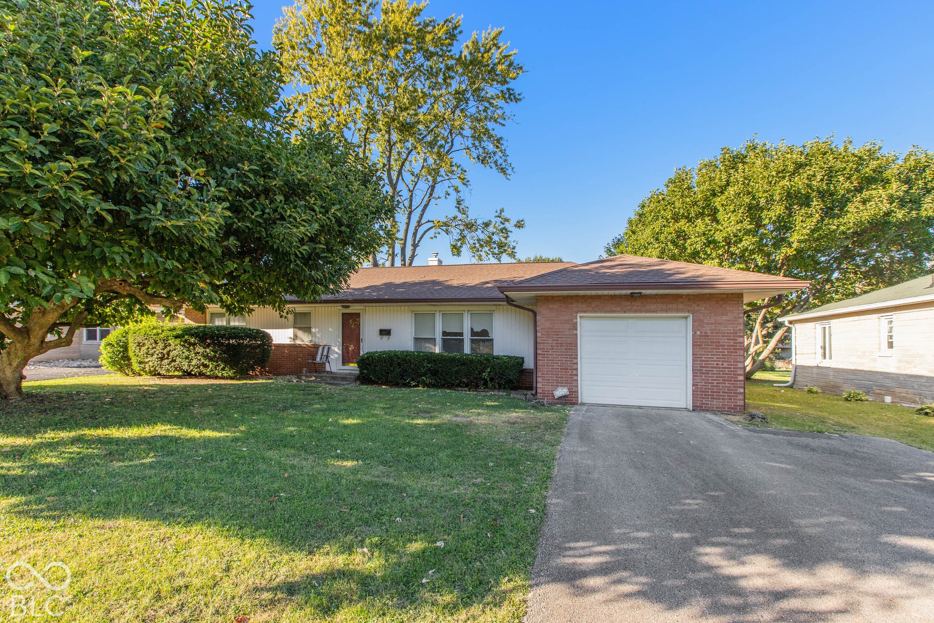 6776 Springer Avenue, Indianapolis, IN 46219 6776 Springer Avenue, Indianapolis, IN 46219