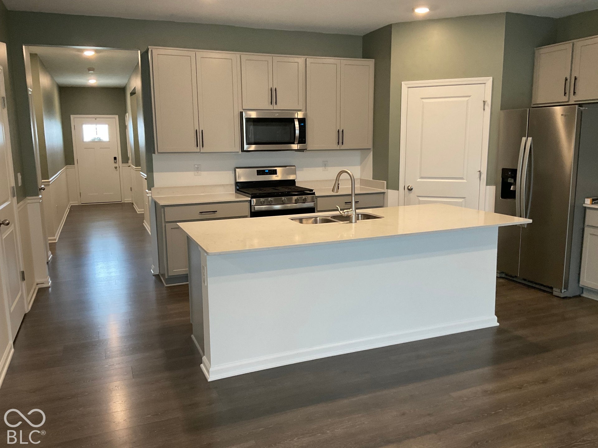 663 Blackrock Drive, Pendleton, IN 46064 663 Blackrock Drive, Pendleton, IN 46064