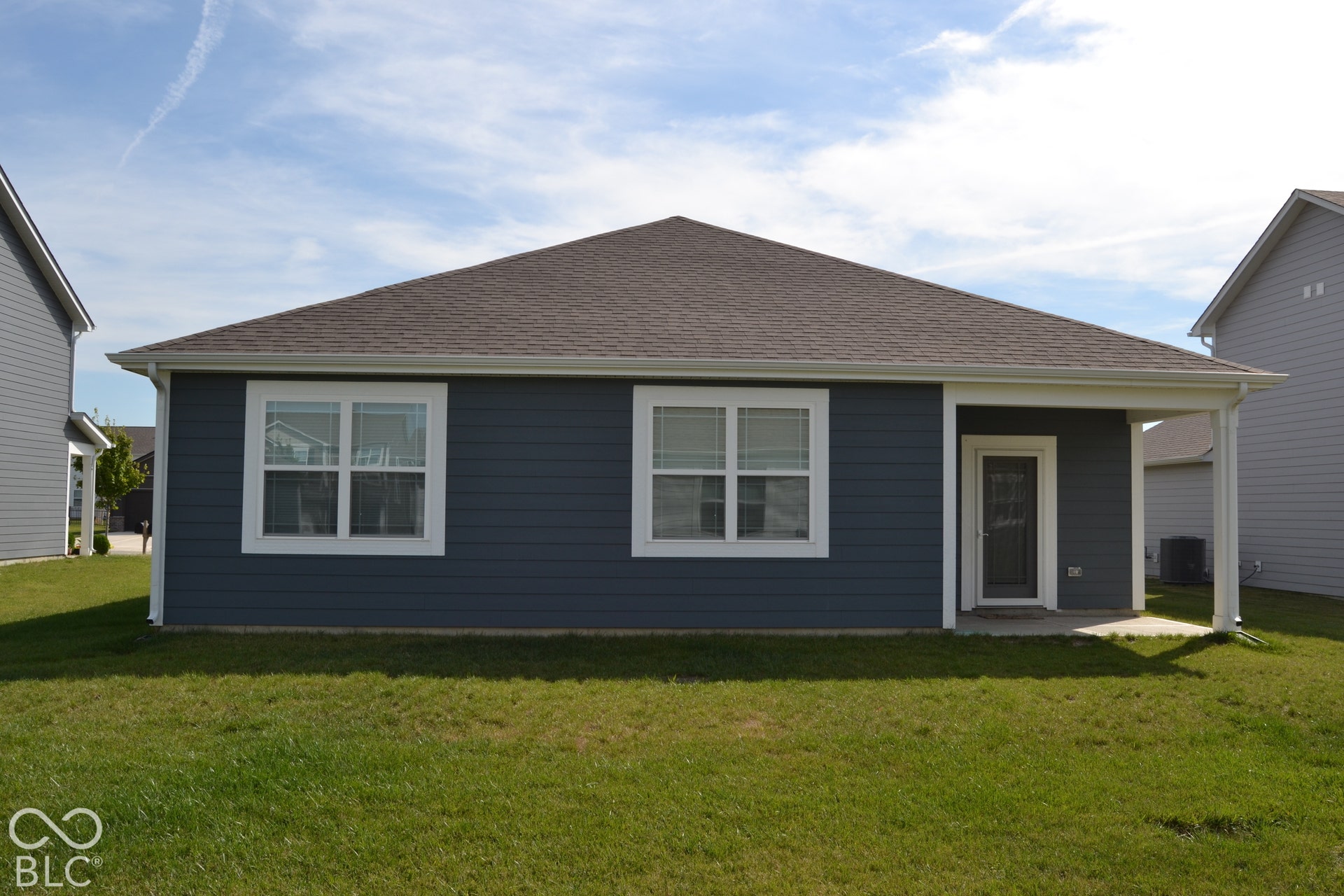 663 Blackrock Drive, Pendleton, IN 46064 663 Blackrock Drive, Pendleton, IN 46064