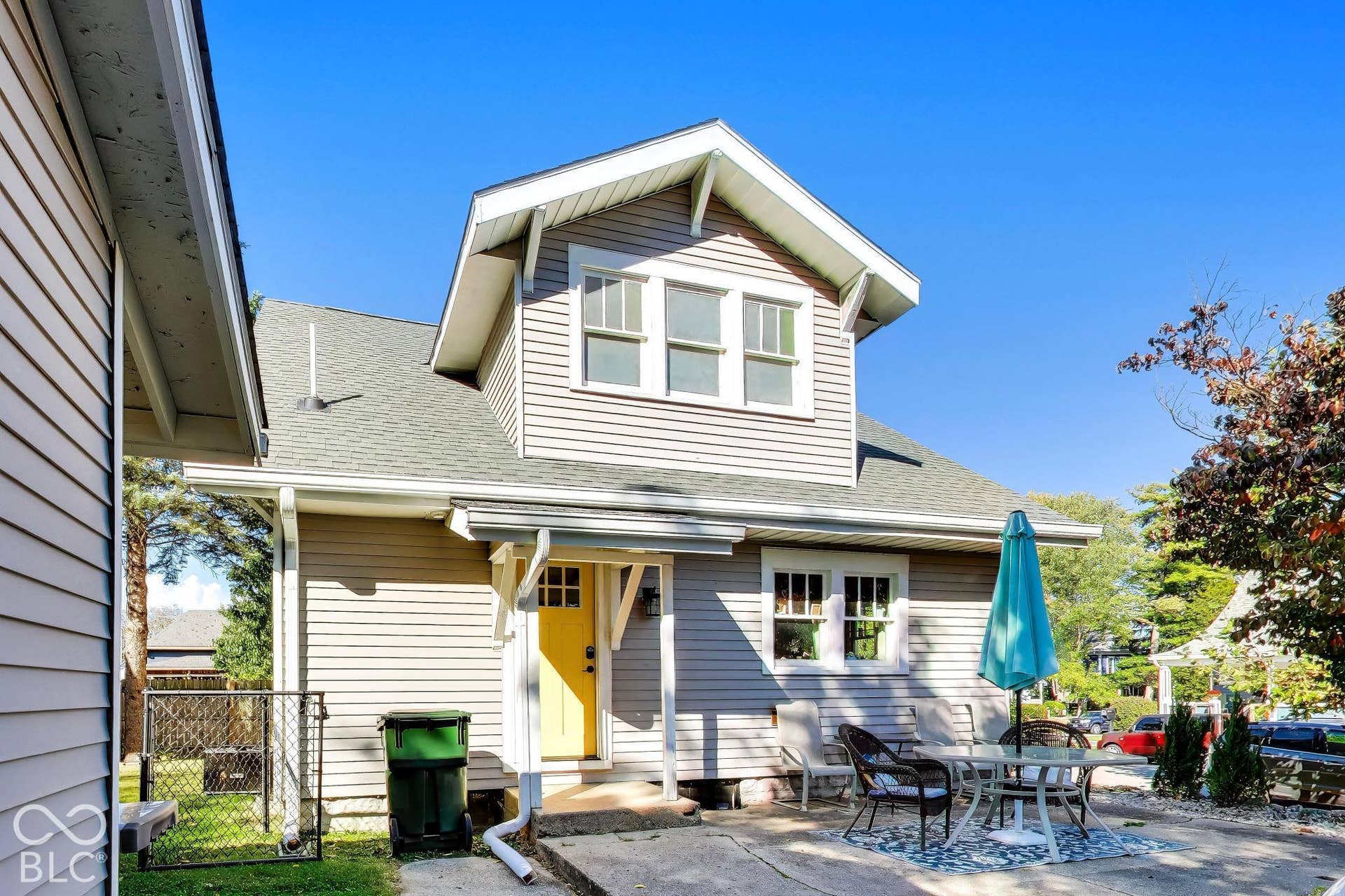 429 E North Street, Greenfield, IN 46140 429 E North Street, Greenfield, IN 46140