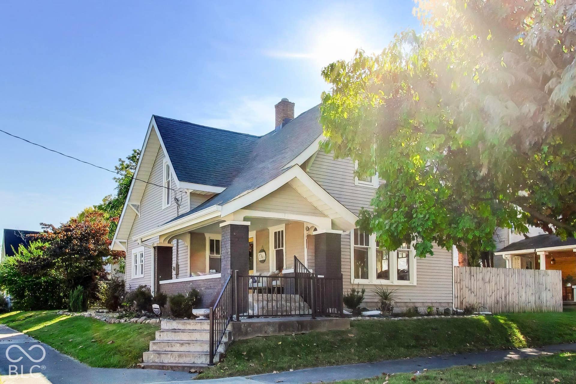 429 E North Street, Greenfield, IN 46140 429 E North Street, Greenfield, IN 46140