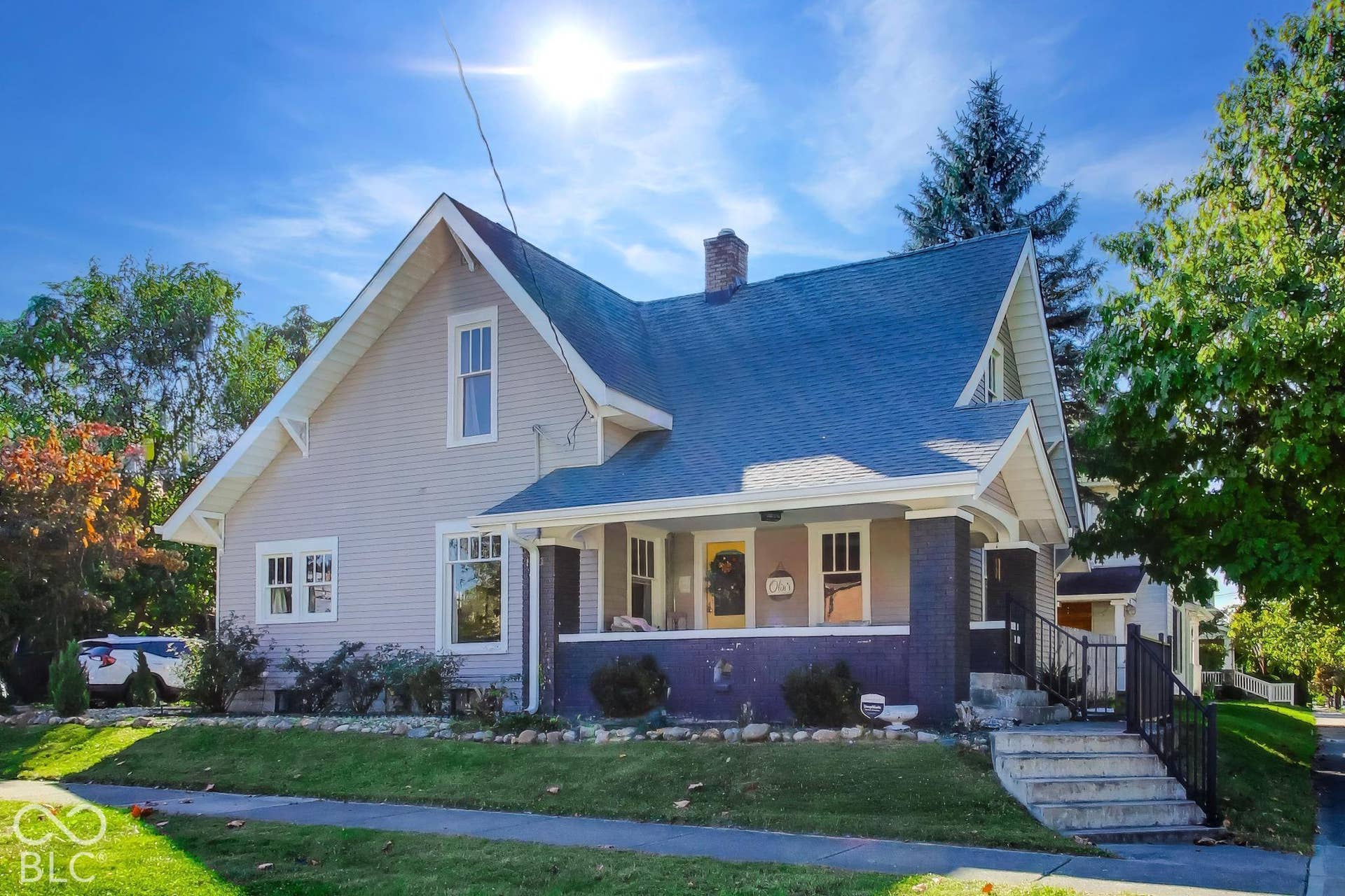 429 E North Street, Greenfield, IN 46140 429 E North Street, Greenfield, IN 46140