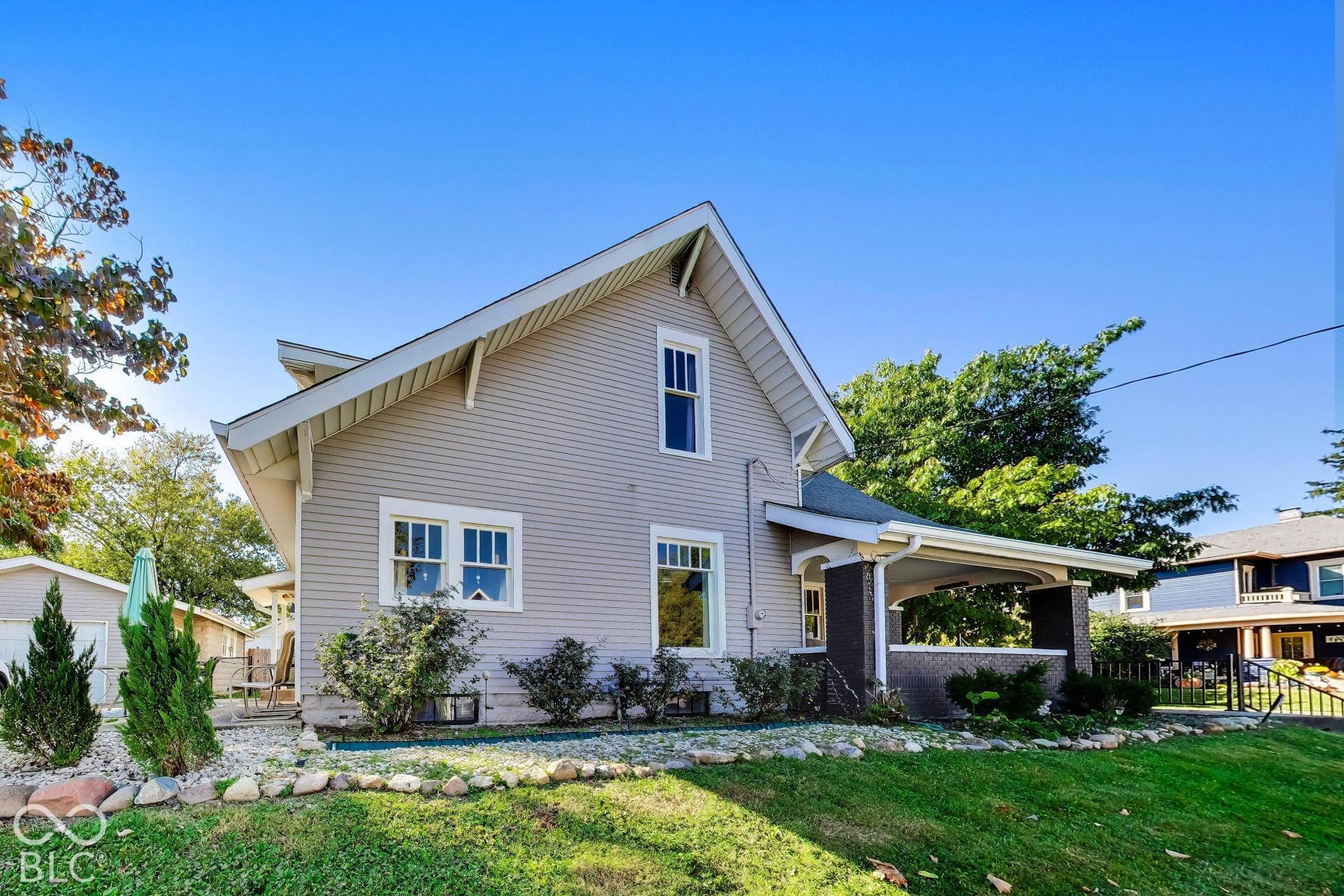 429 E North Street, Greenfield, IN 46140 429 E North Street, Greenfield, IN 46140