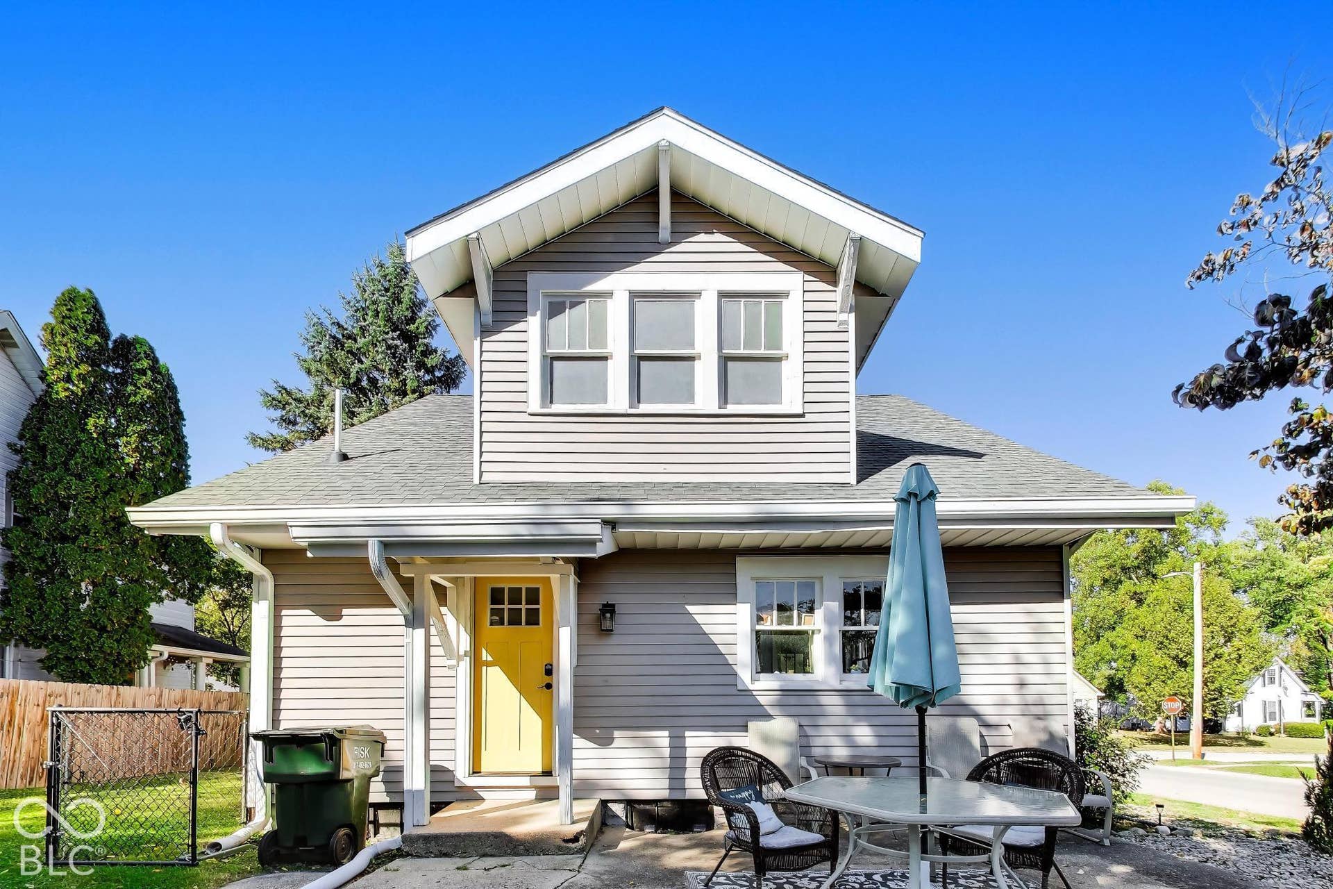 429 E North Street, Greenfield, IN 46140 429 E North Street, Greenfield, IN 46140