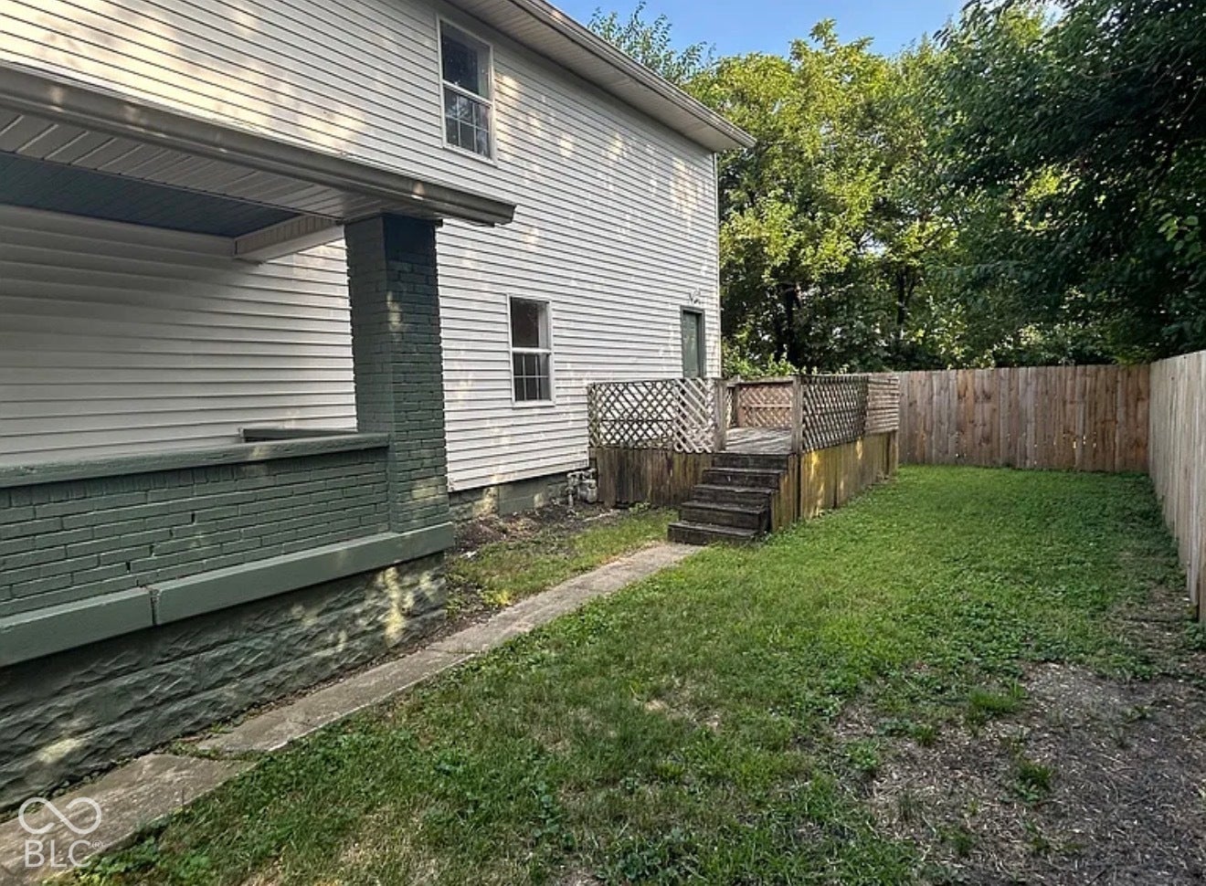 2617 E Saint Clair Street, Indianapolis, IN 46201