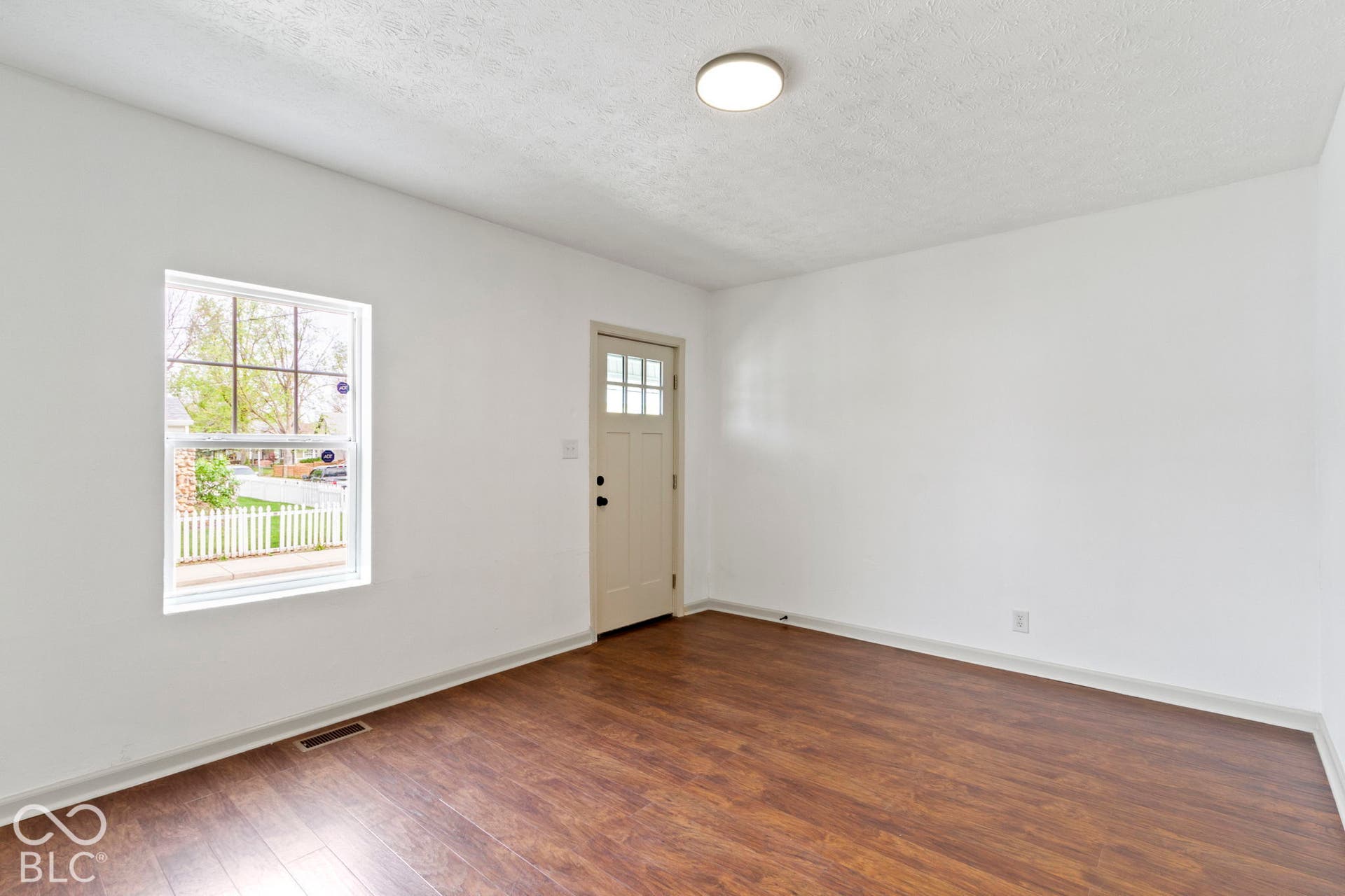 Entrance Foyer