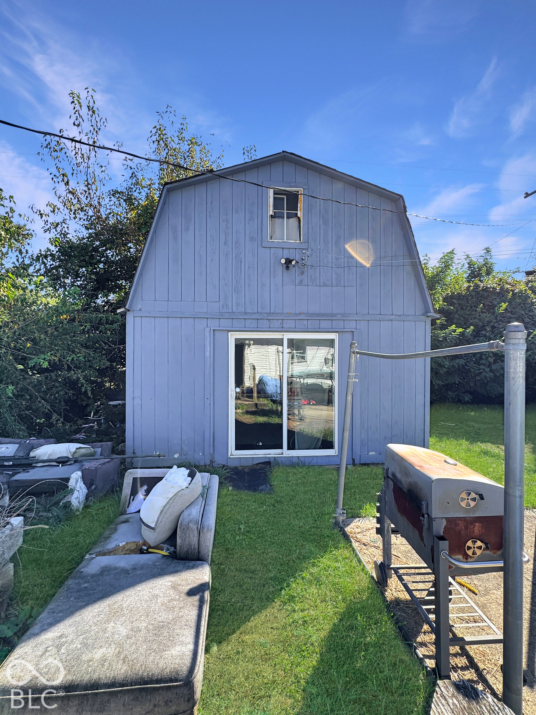 2349 N Kenyon Street, Indianapolis, IN 46219 Virtually Altered -