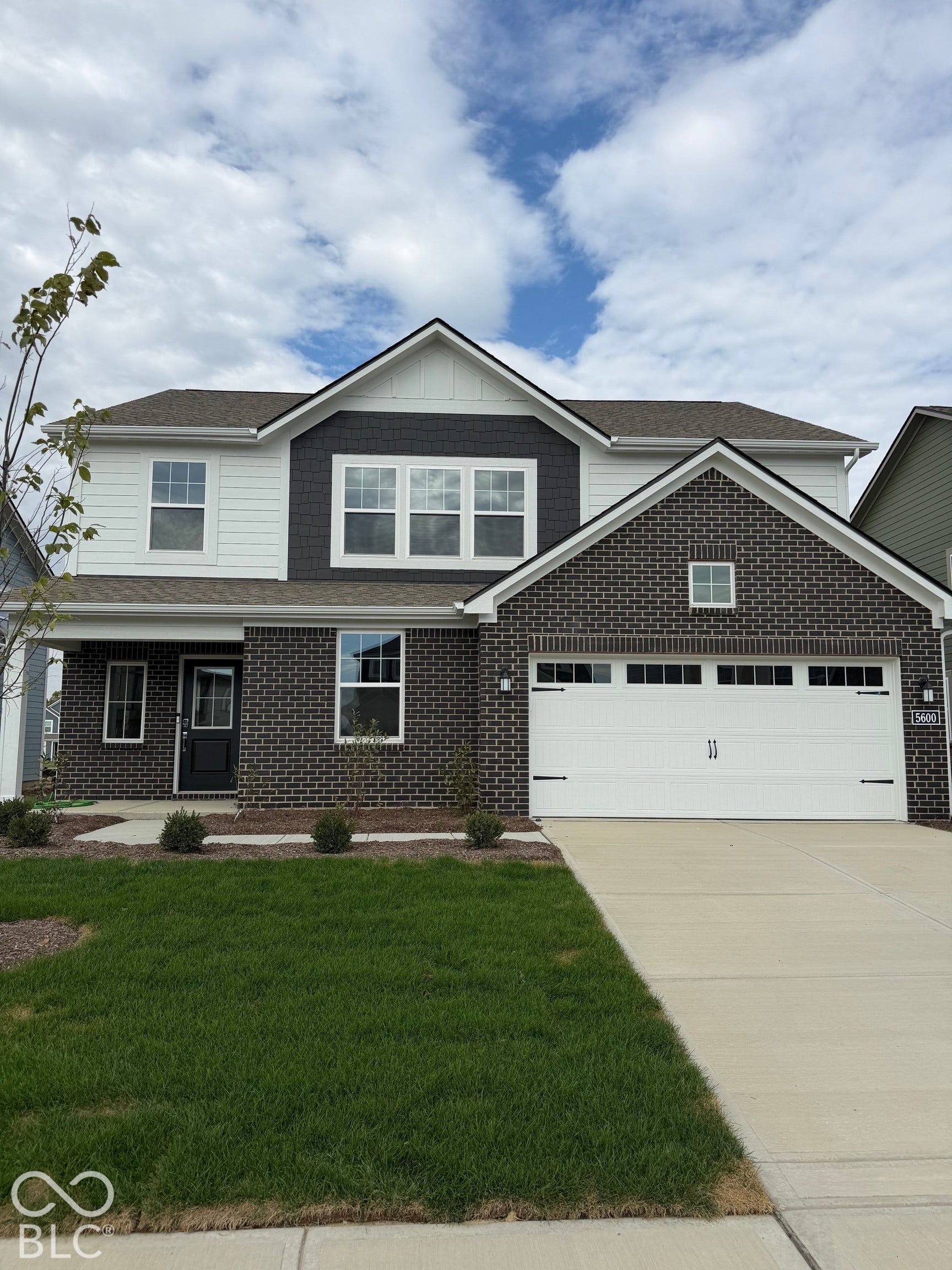 5600 Palazzo Lane, McCordsville, IN 46055