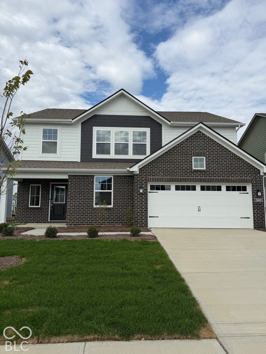 Property photo for 5600 Palazzo Lane, McCordsville, IN