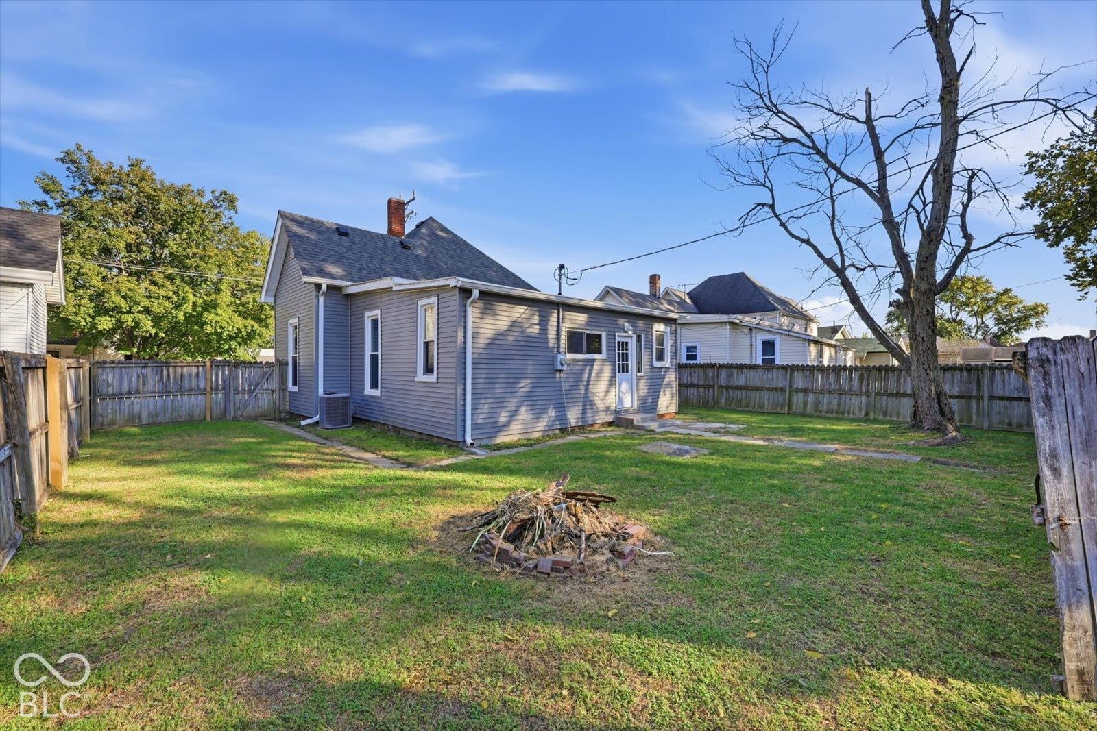 513 S West Street, Shelbyville, IN 46176