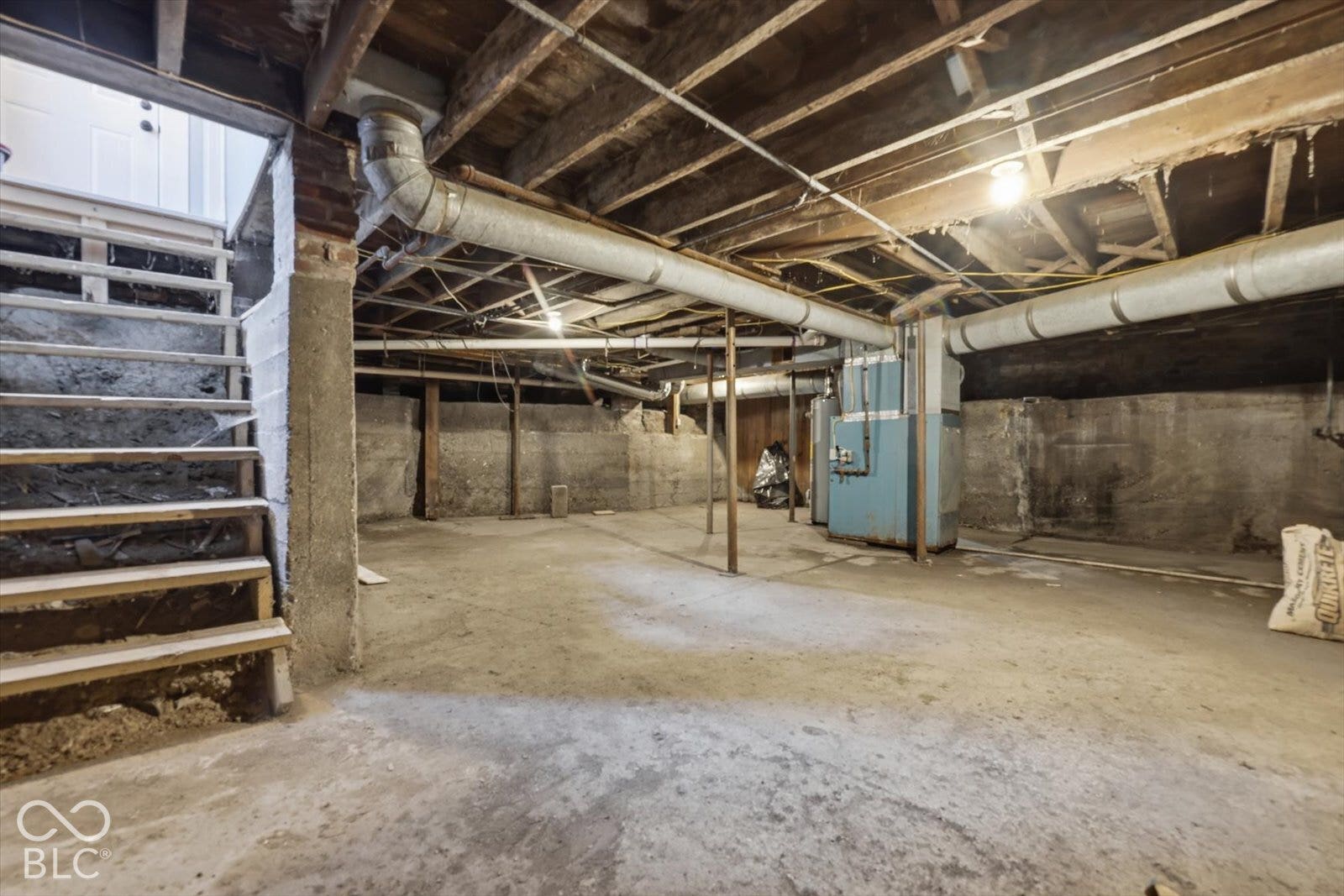 513 S West Street, Shelbyville, IN 46176