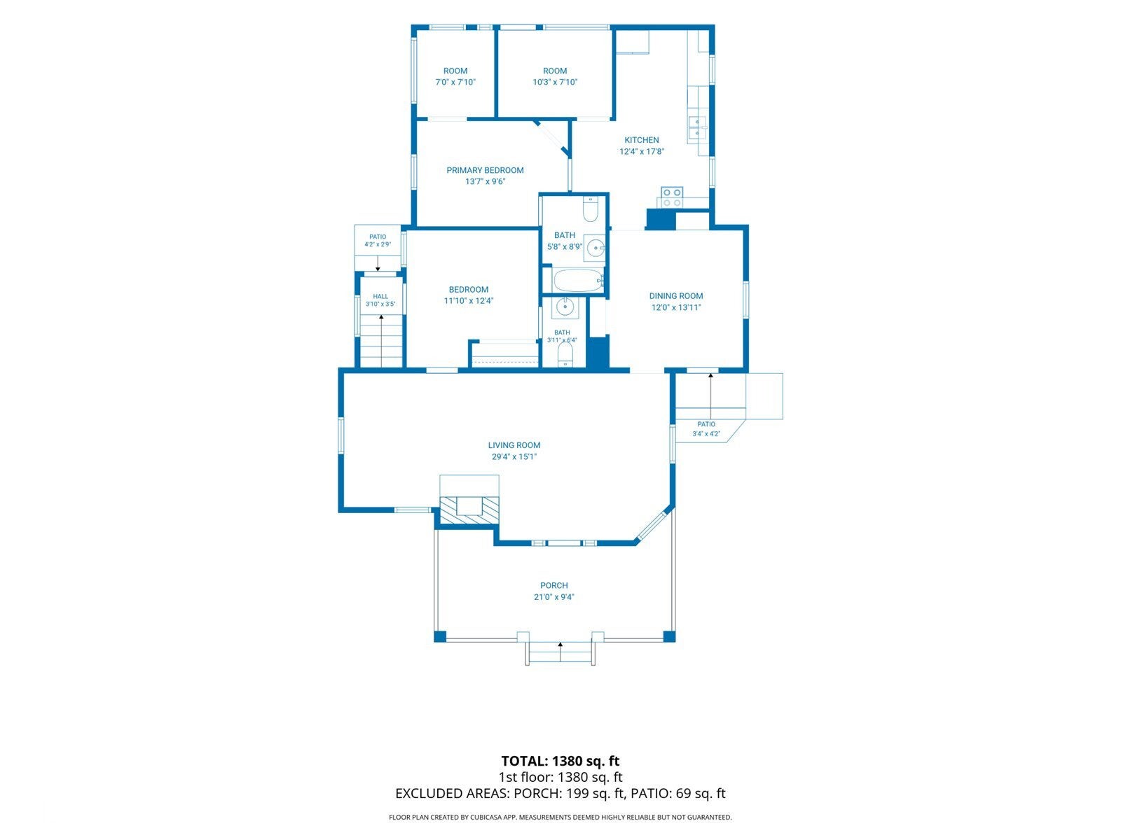 513 S West Street, Shelbyville, IN 46176