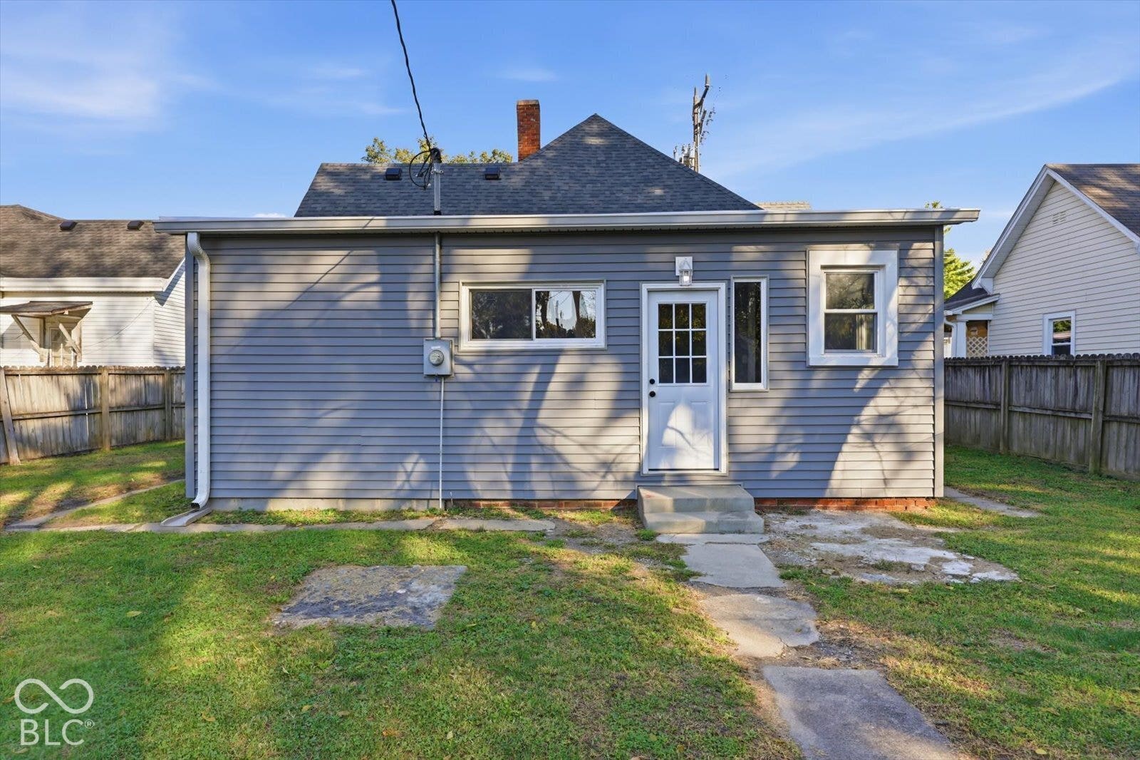513 S West Street, Shelbyville, IN 46176